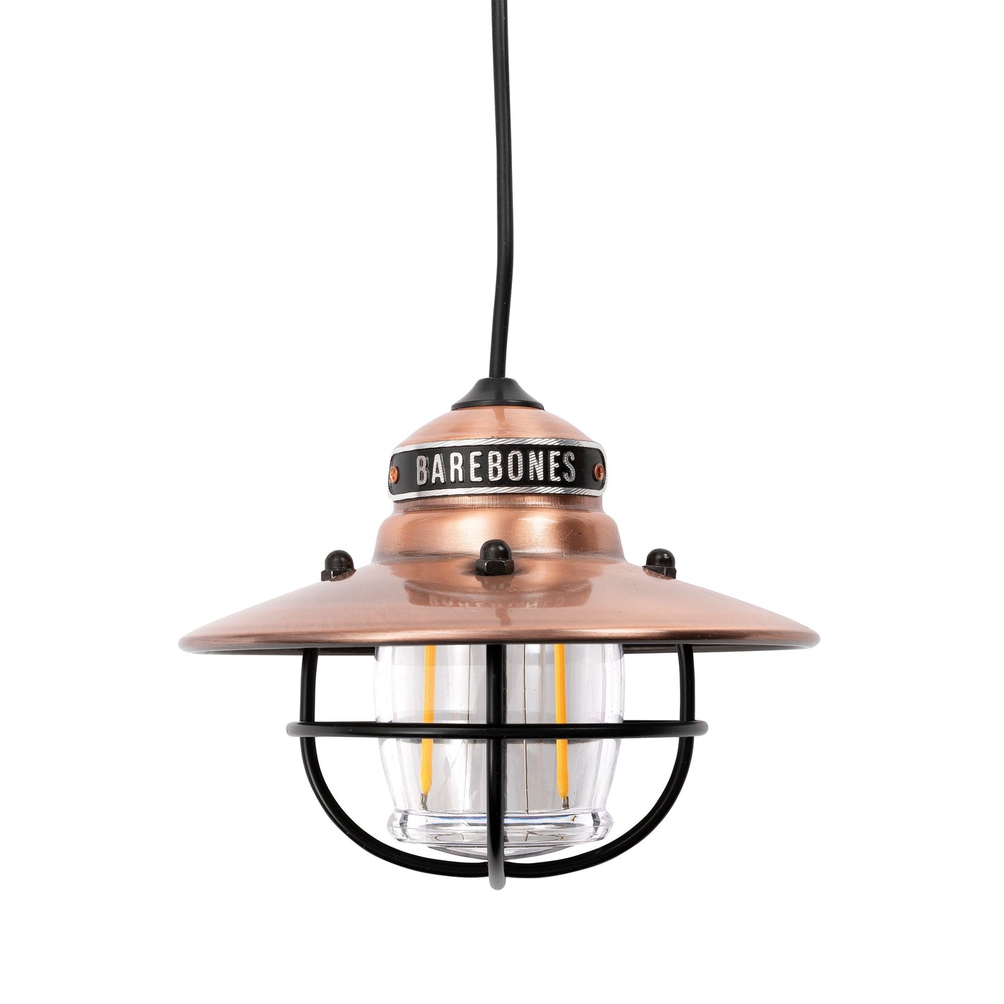 BBL Edison Pendant Light LED