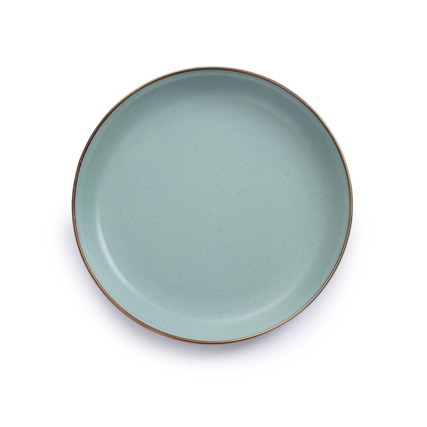 BBL Enamel Plate, Set of 2