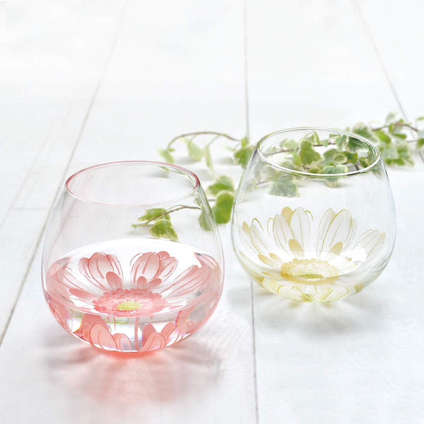 Swaying Glass Full Reel