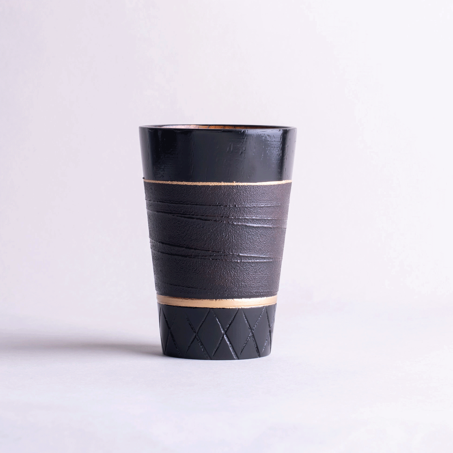 Wooden Rust-Free Cup
