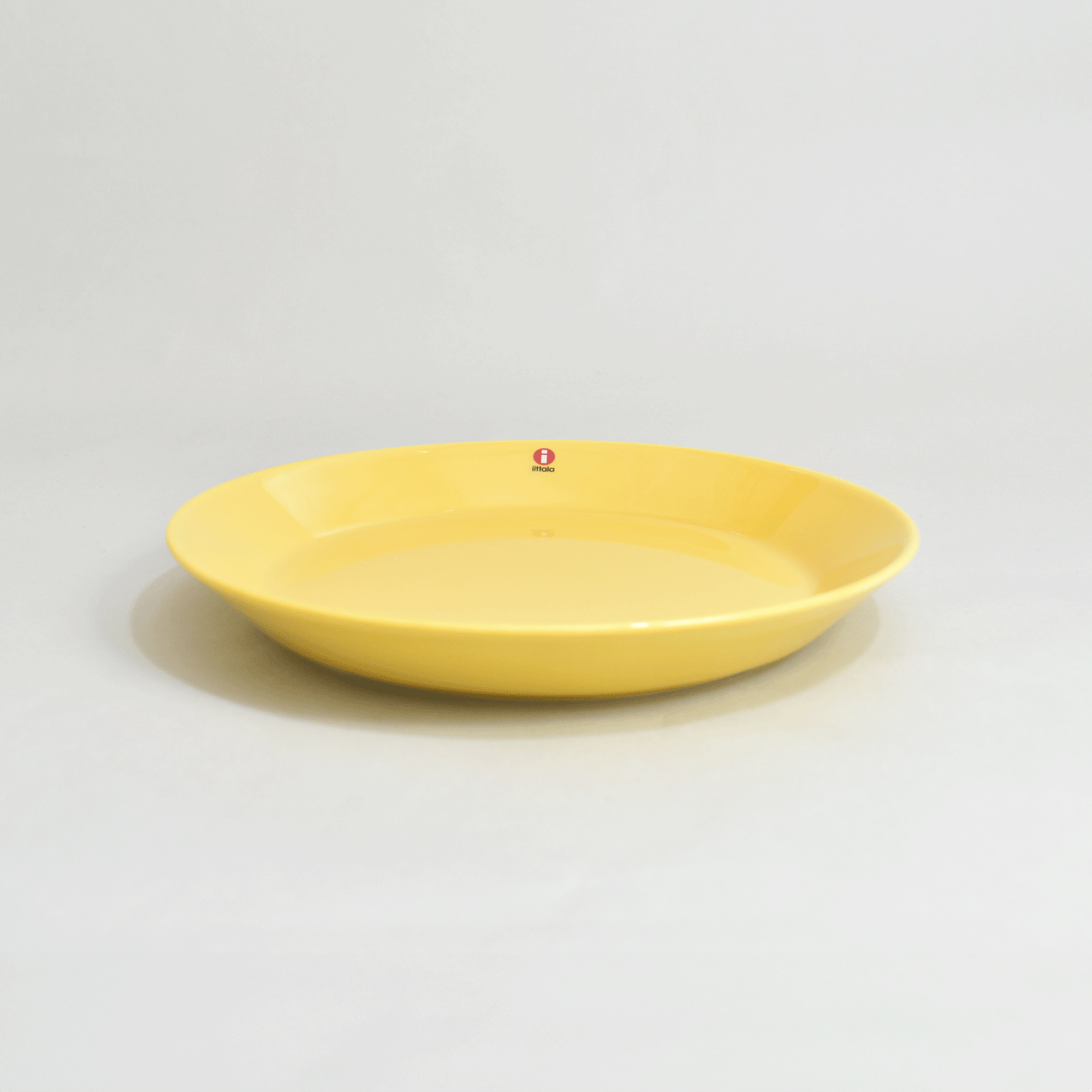 Iittala Teema Plate 21cm Honey