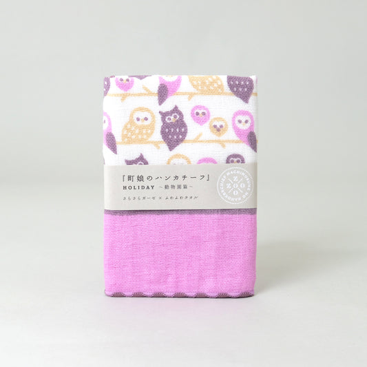 Town Girl Handkerchief