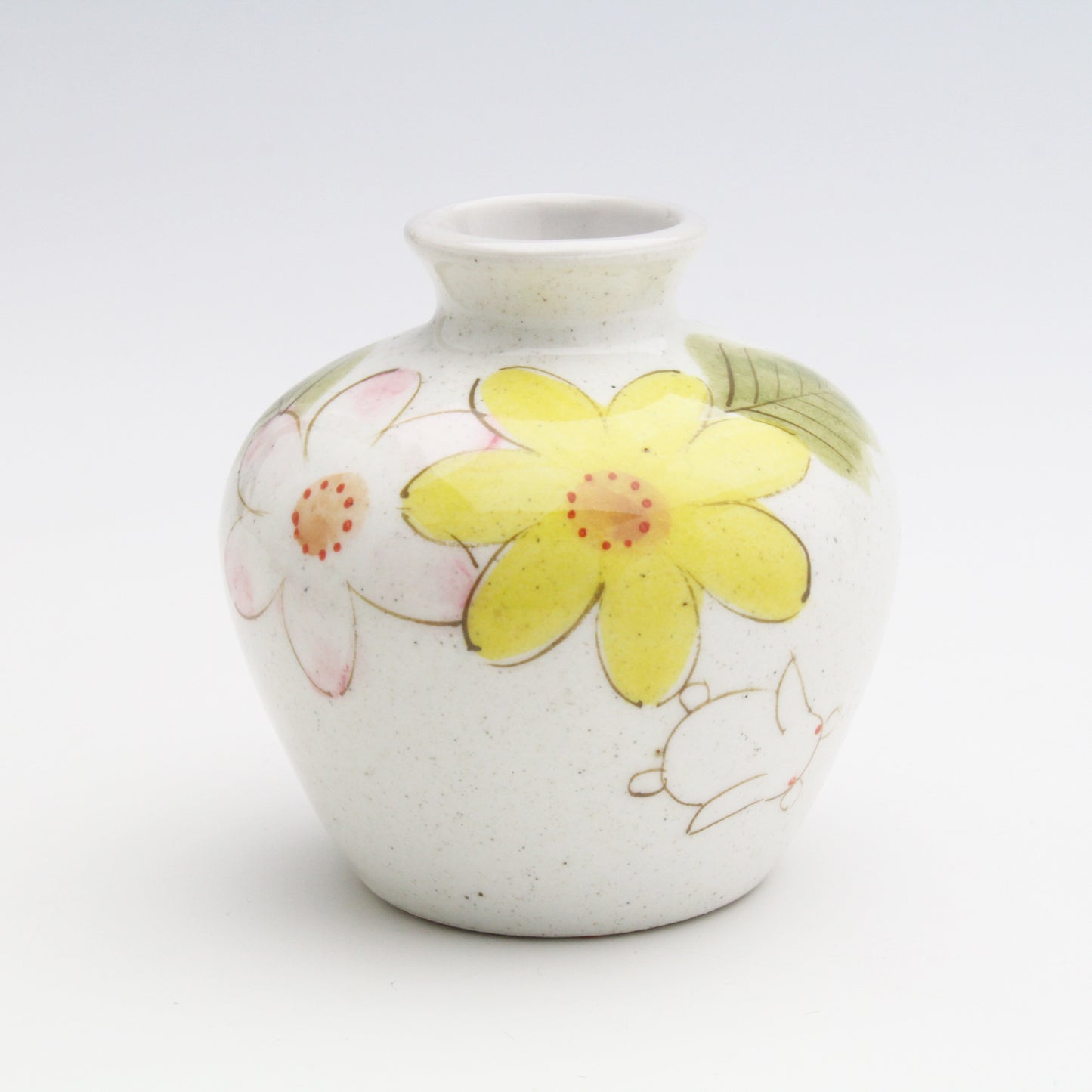 Small Vase Hanahana Usagi