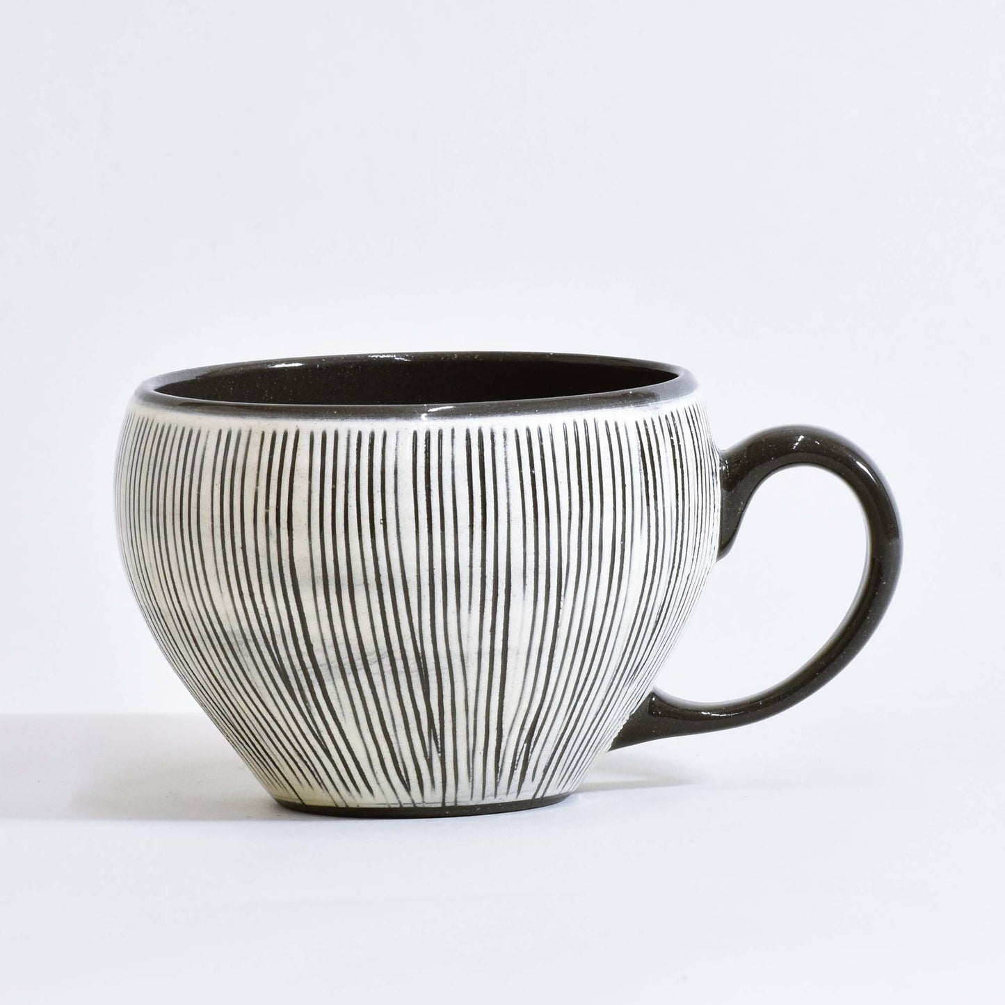 Senbori soup mug