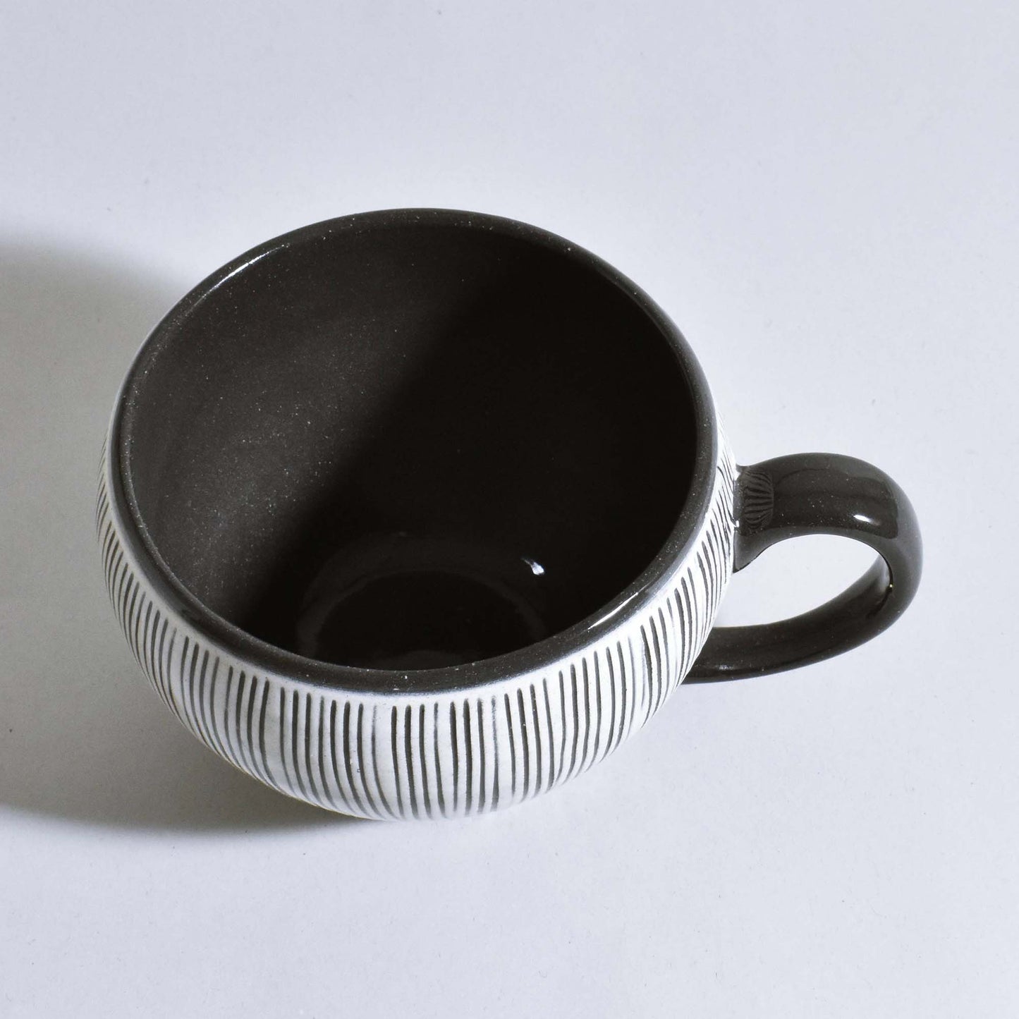 Senbori soup mug