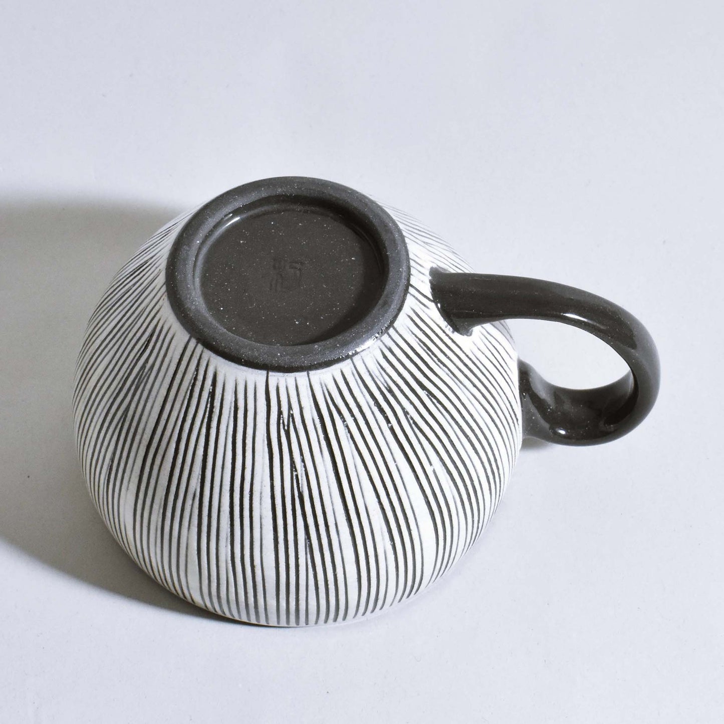 Senbori soup mug