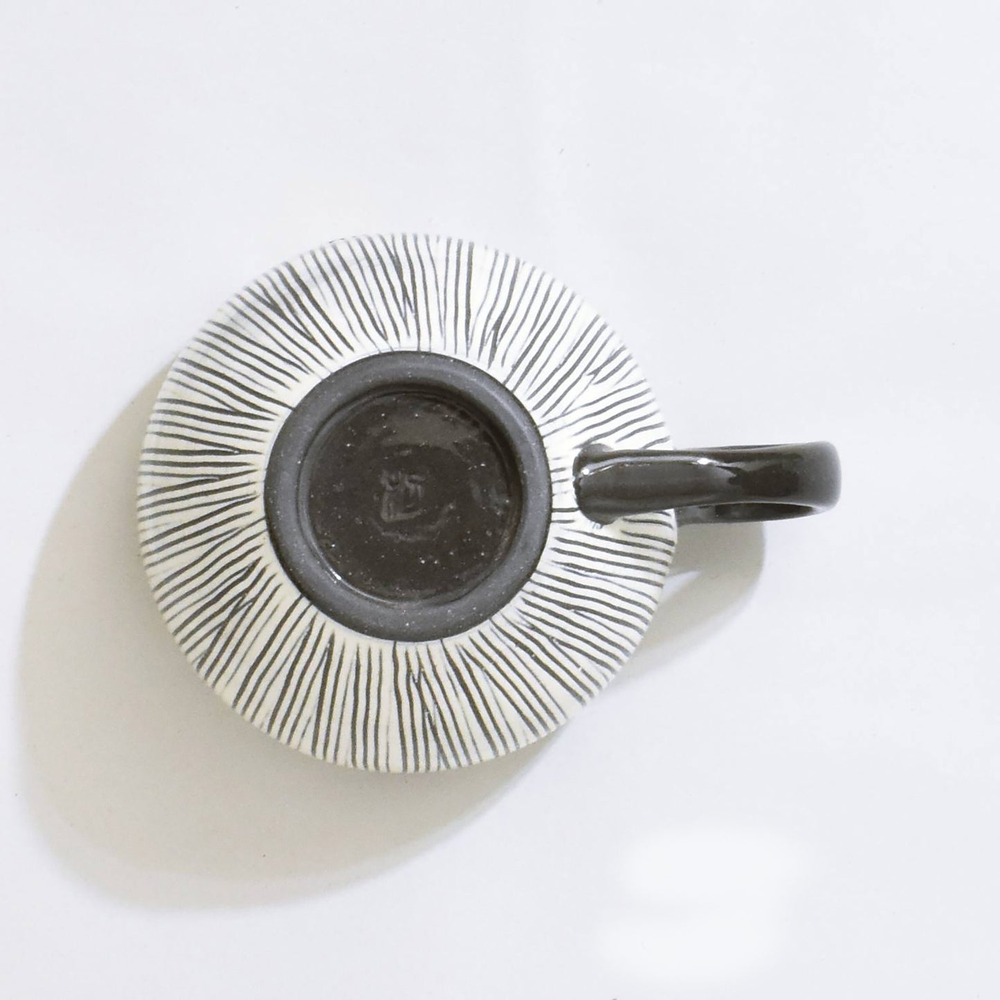 Senbori soup mug