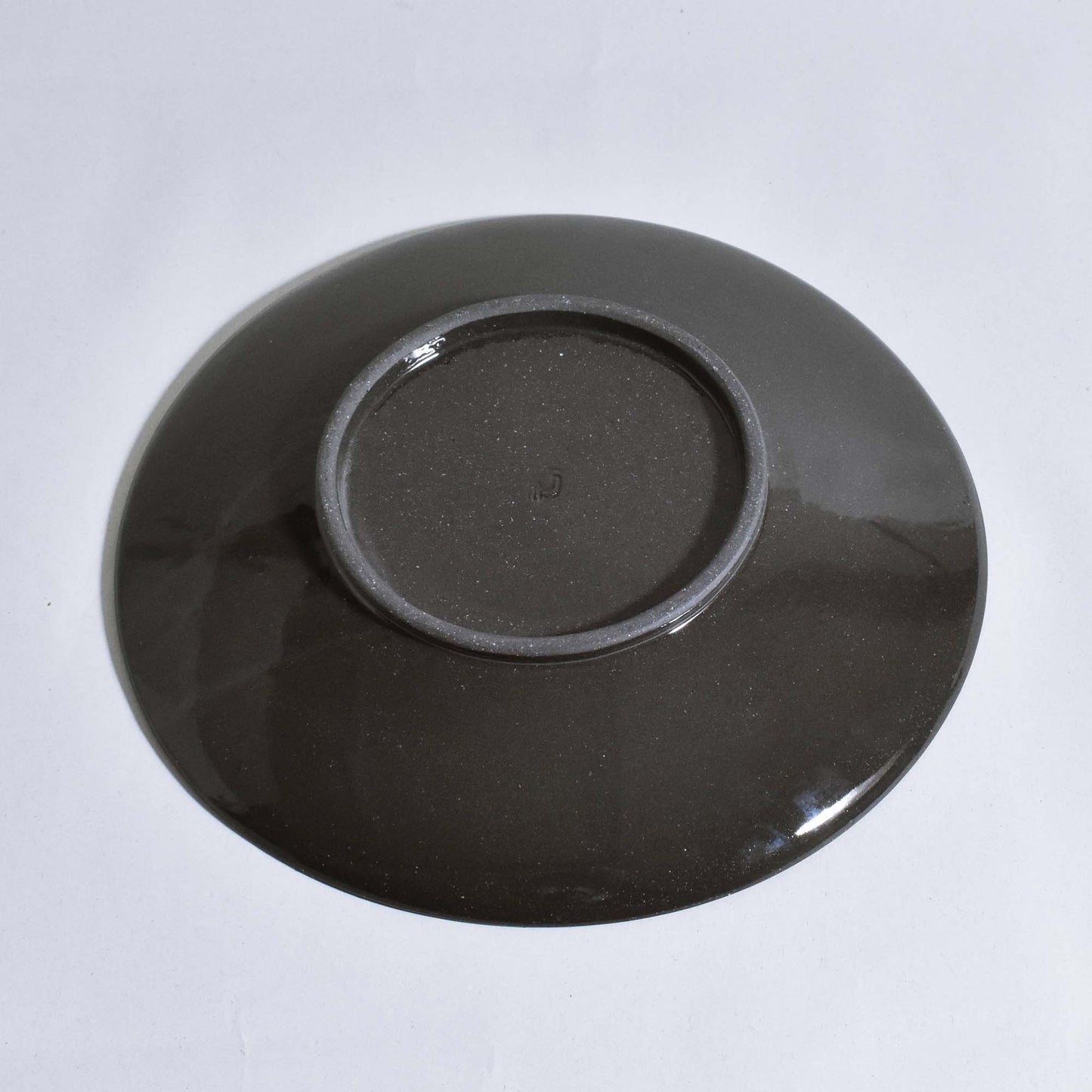 Senbori 6-inch plate