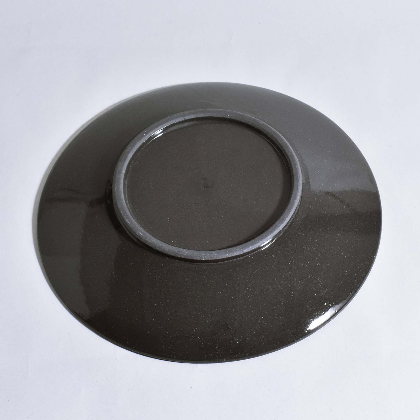 Senbori 8-inch plate