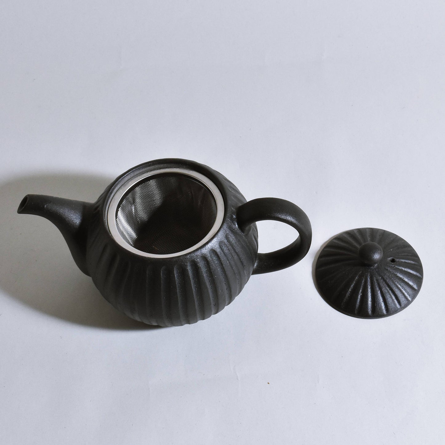 Genho New Pot with Net