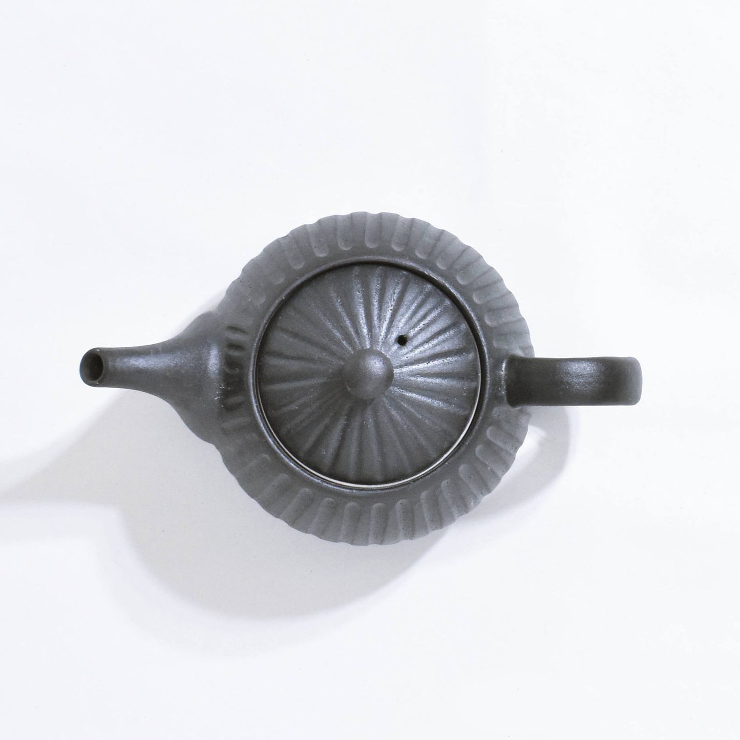 Genho New Pot with Net