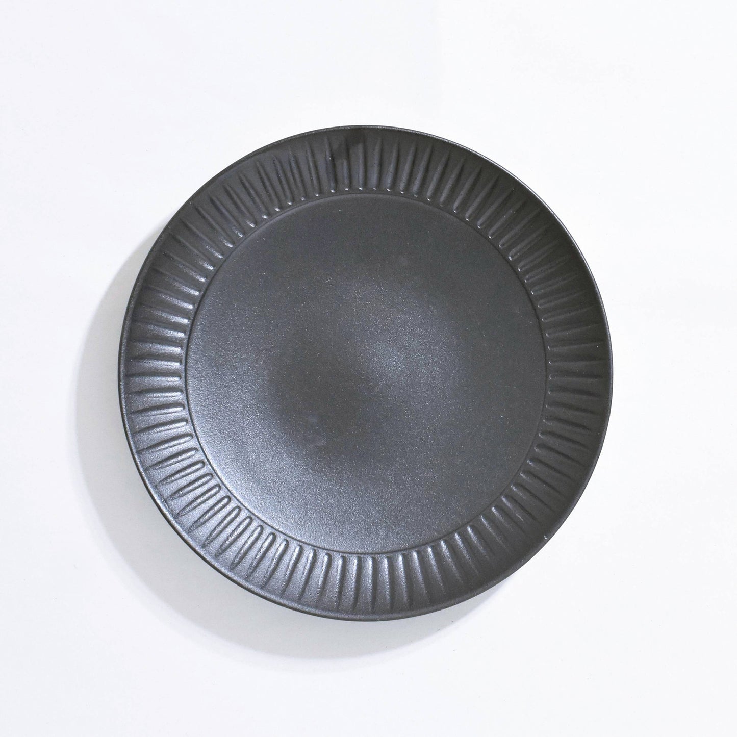 Genho 8-inch plate
