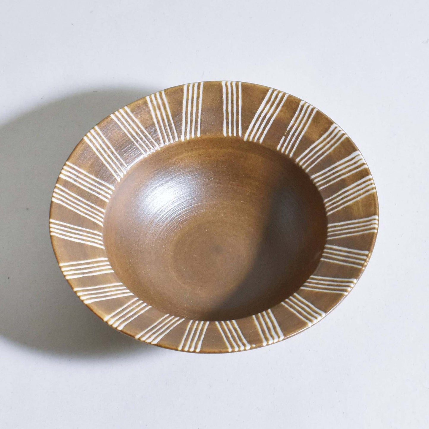 Small Bowl