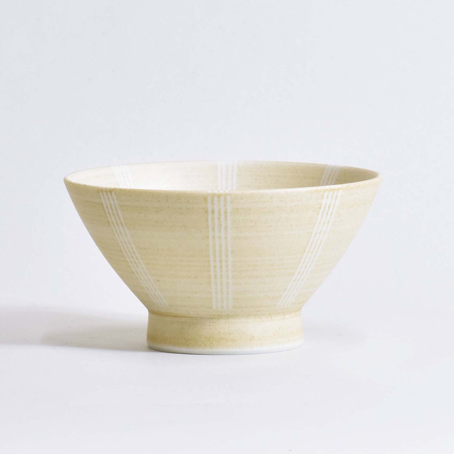 Tea bowl