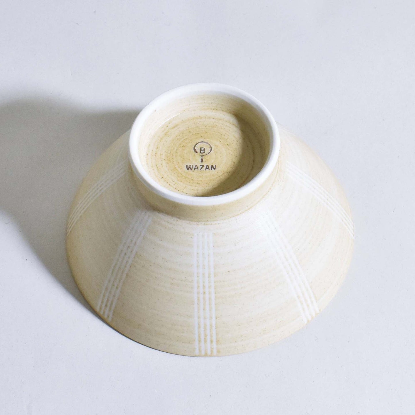 Tea bowl