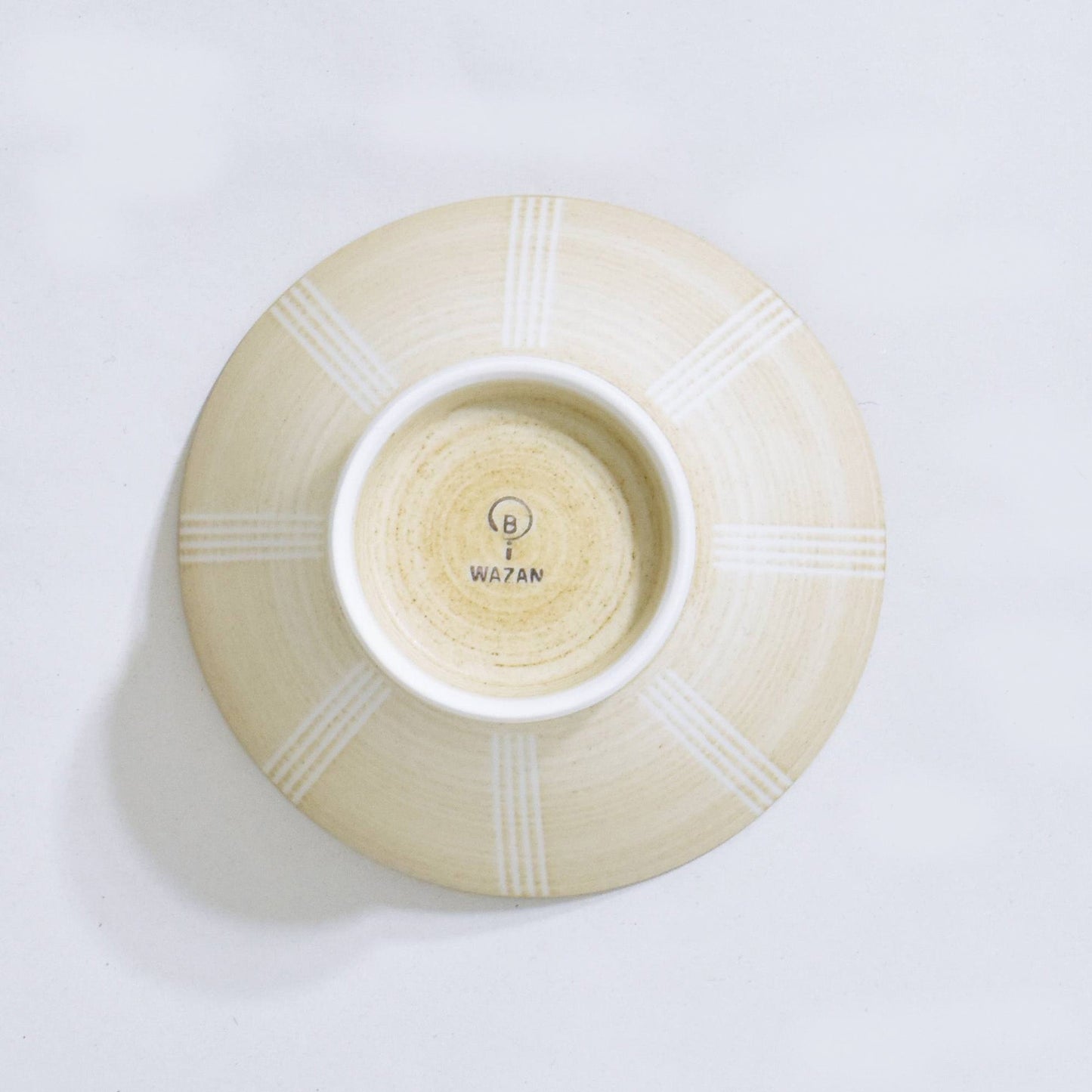 Tea bowl