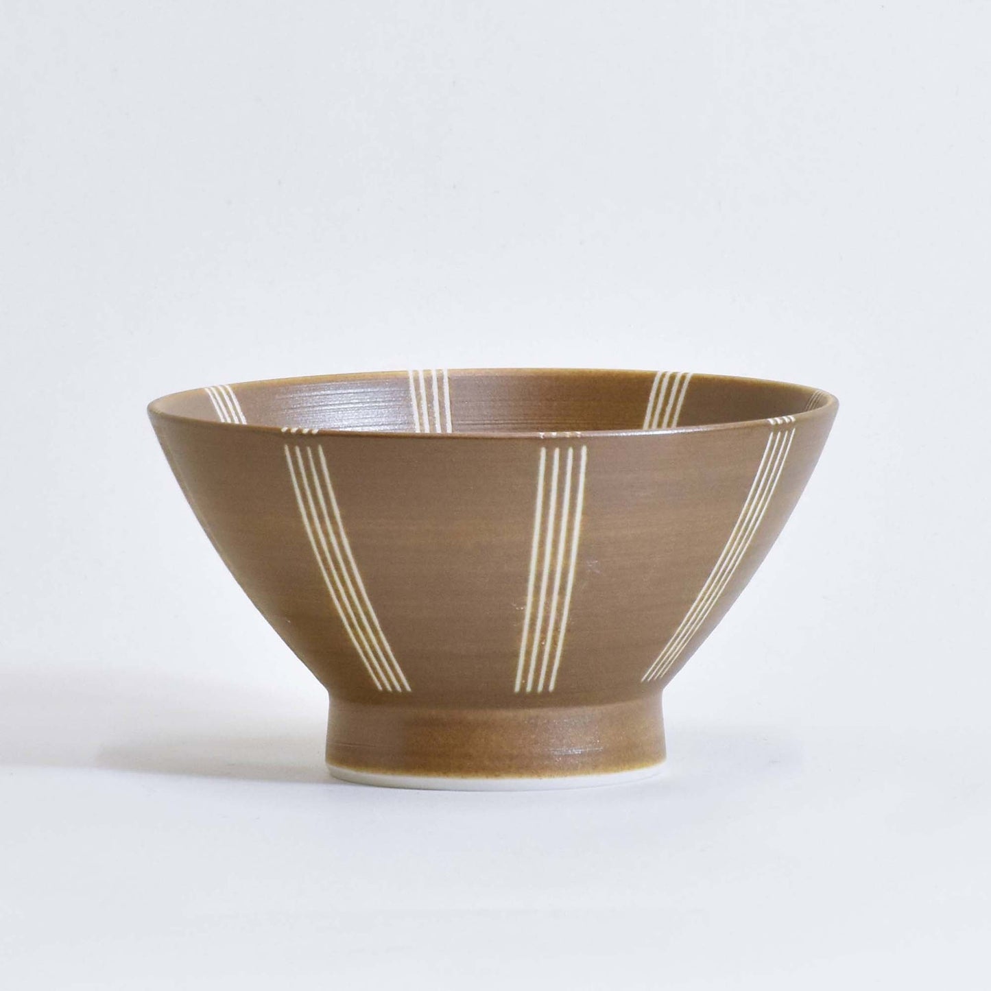 Tea bowl