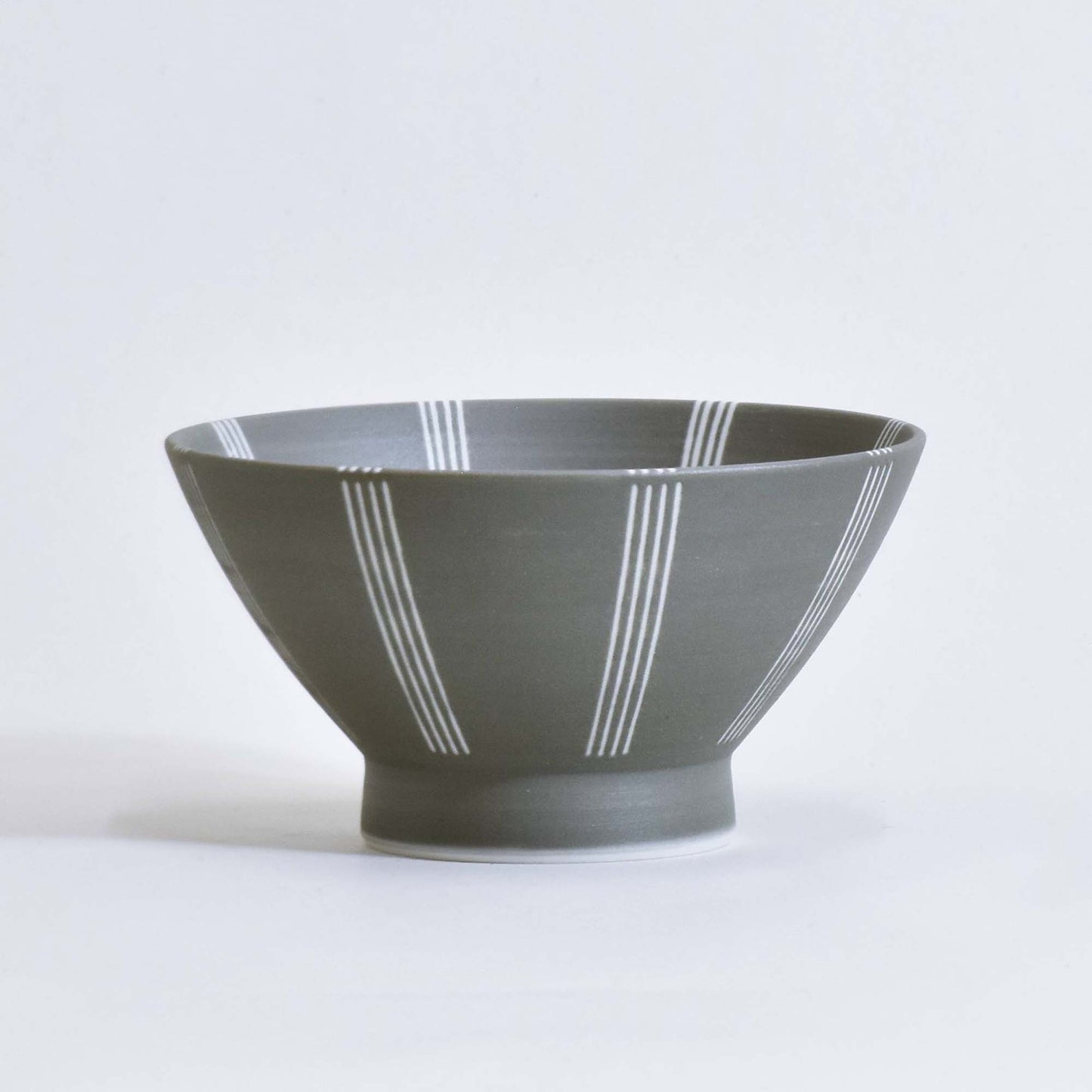 Tea bowl