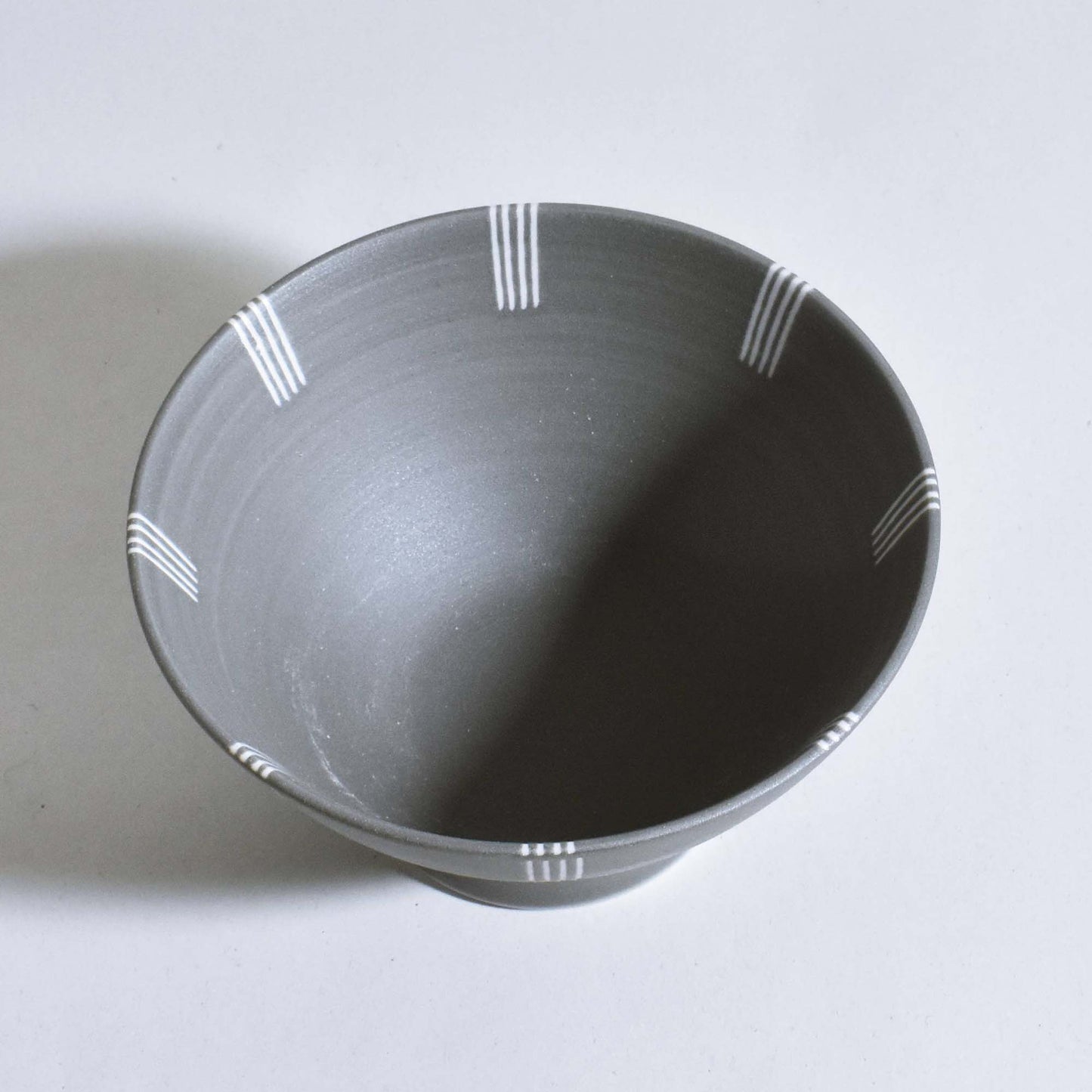 Tea bowl