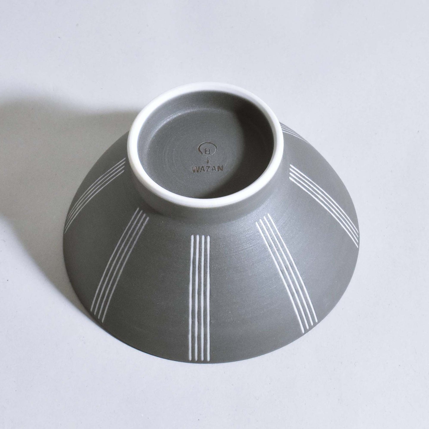 Tea bowl