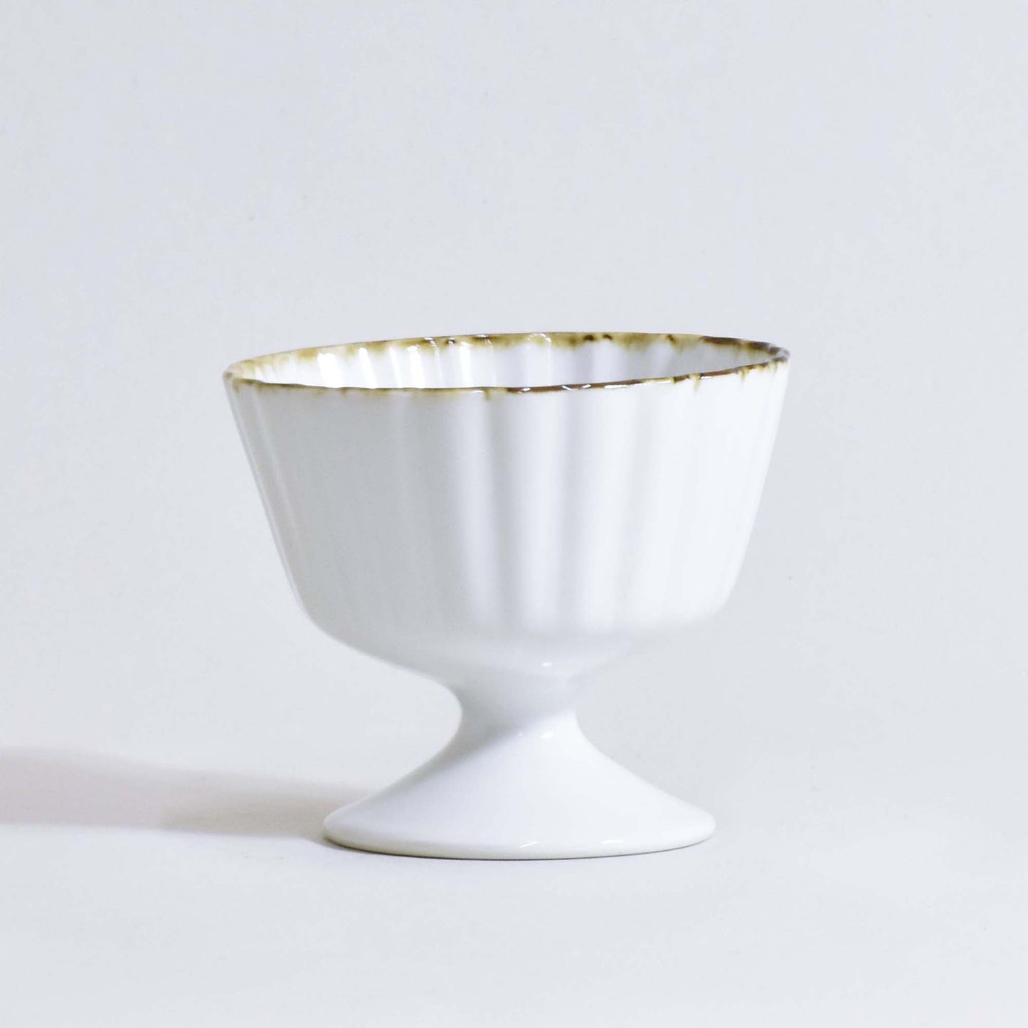 jug dessert cup