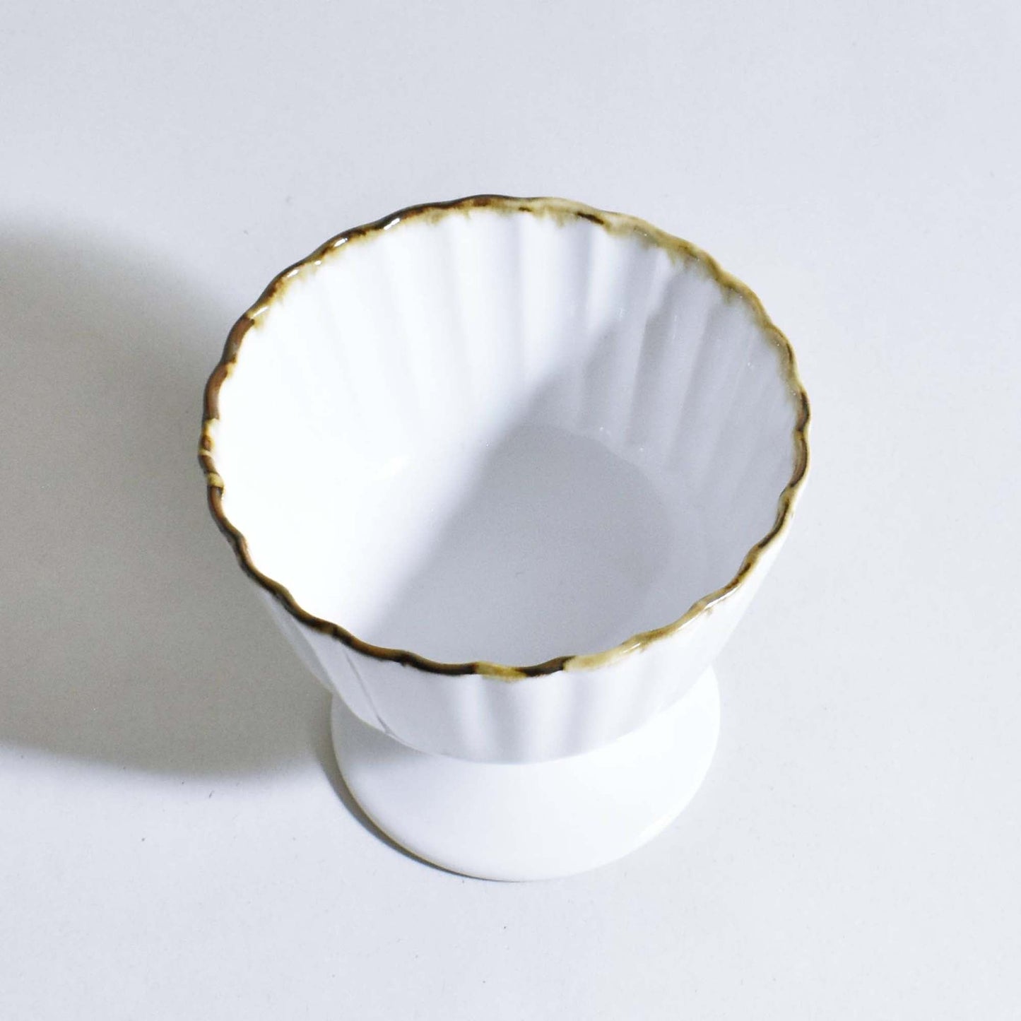 jug dessert cup