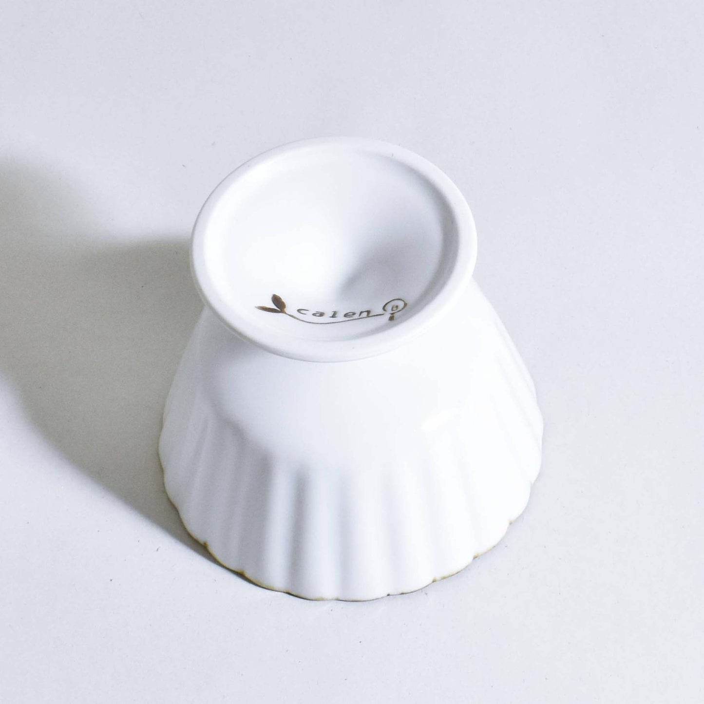 jug dessert cup