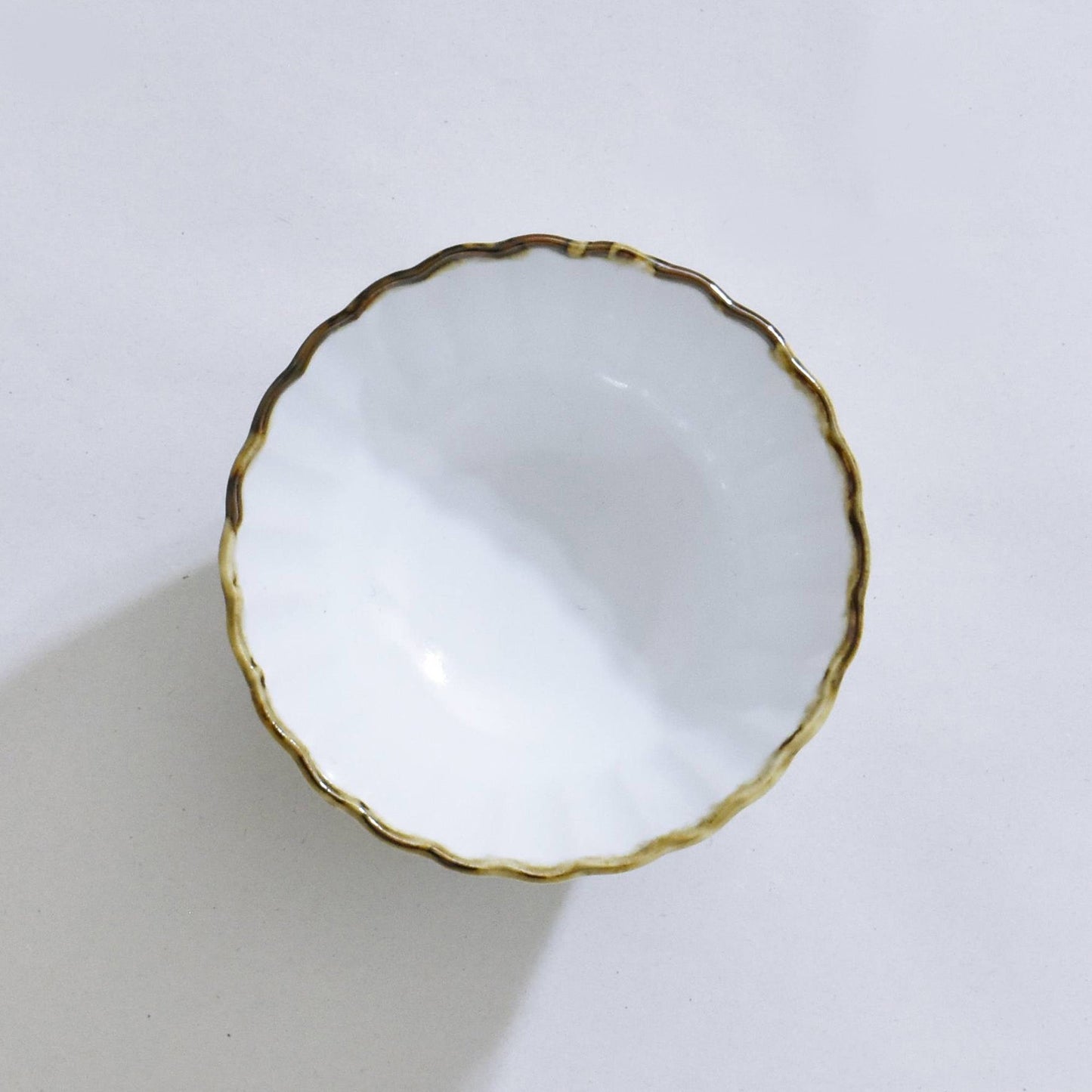 jug dessert cup