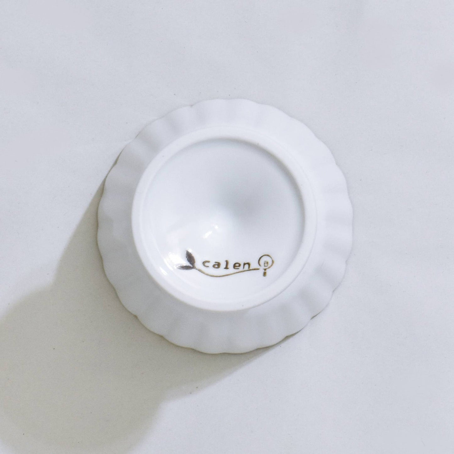 jug dessert cup
