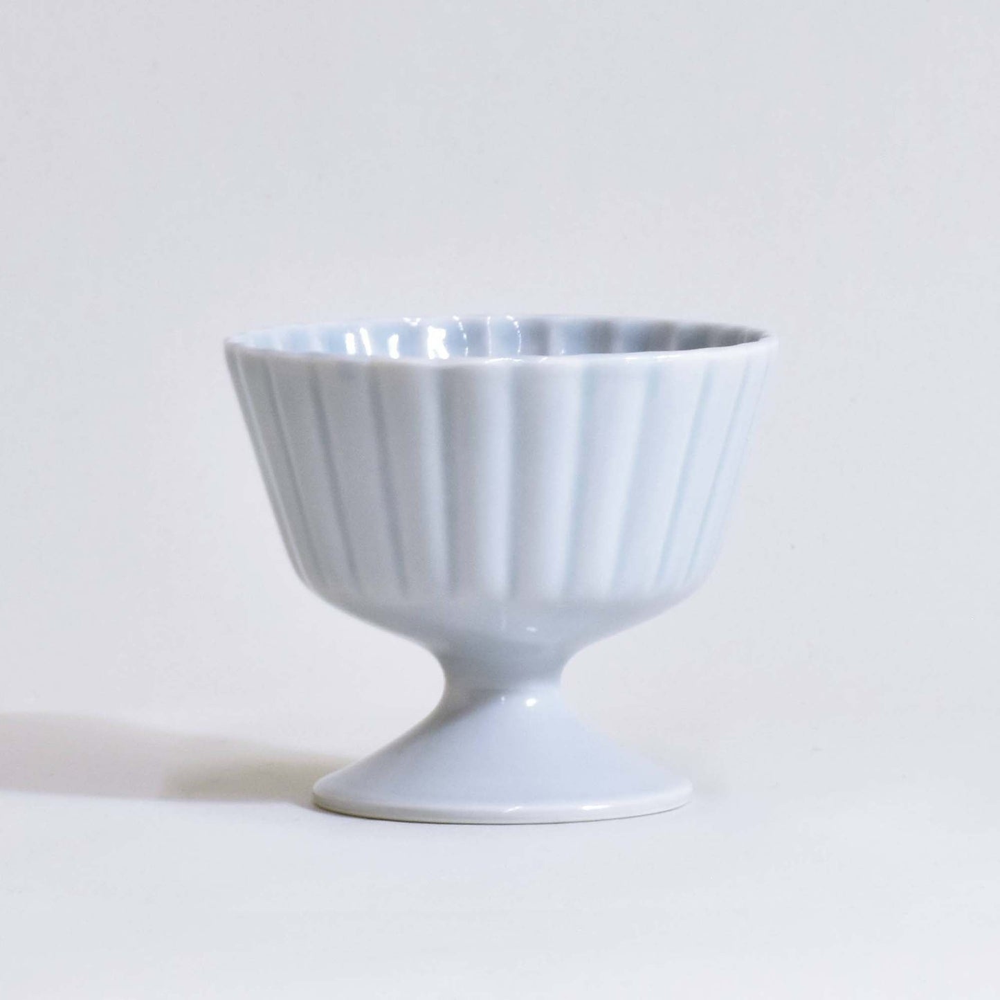 jug dessert cup