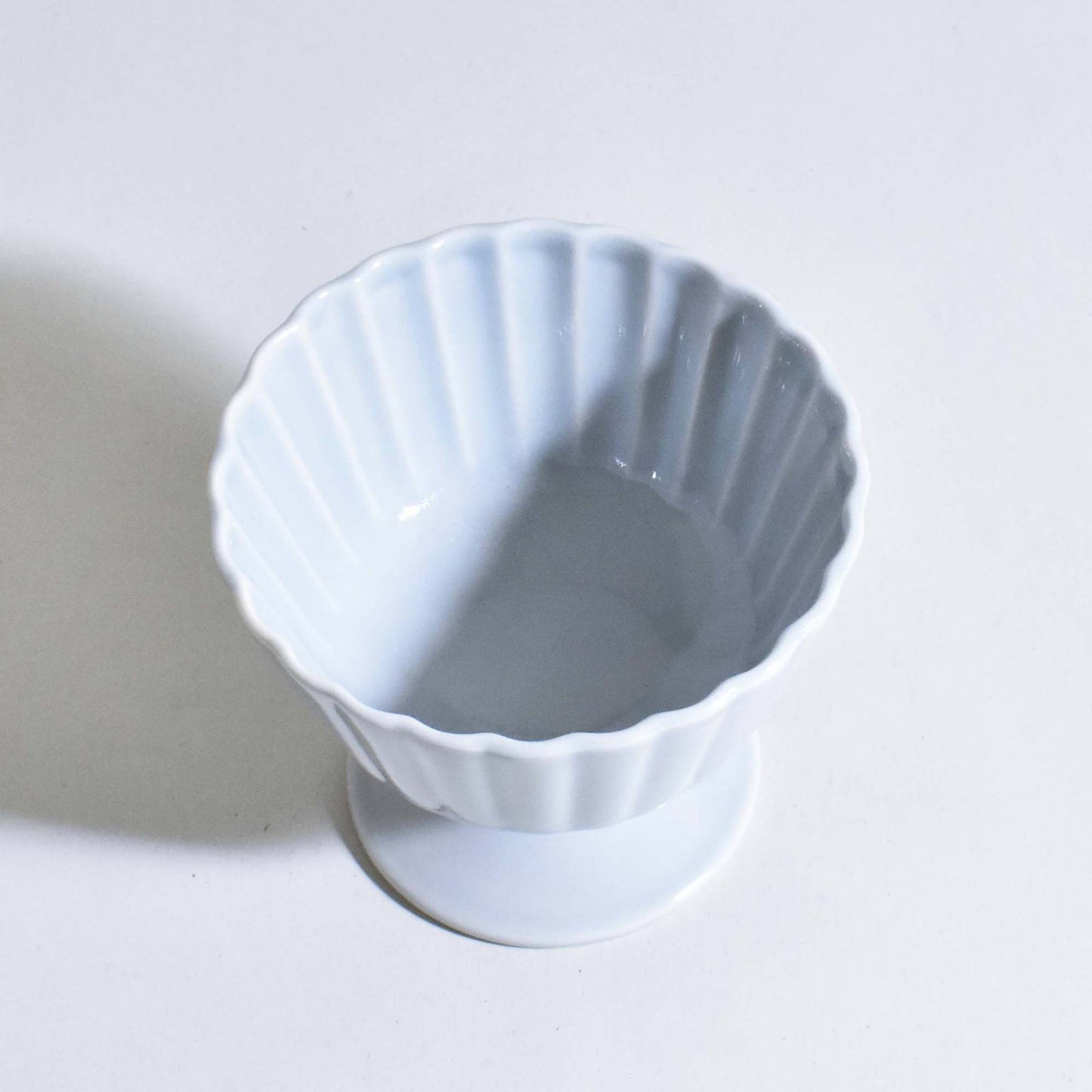 jug dessert cup