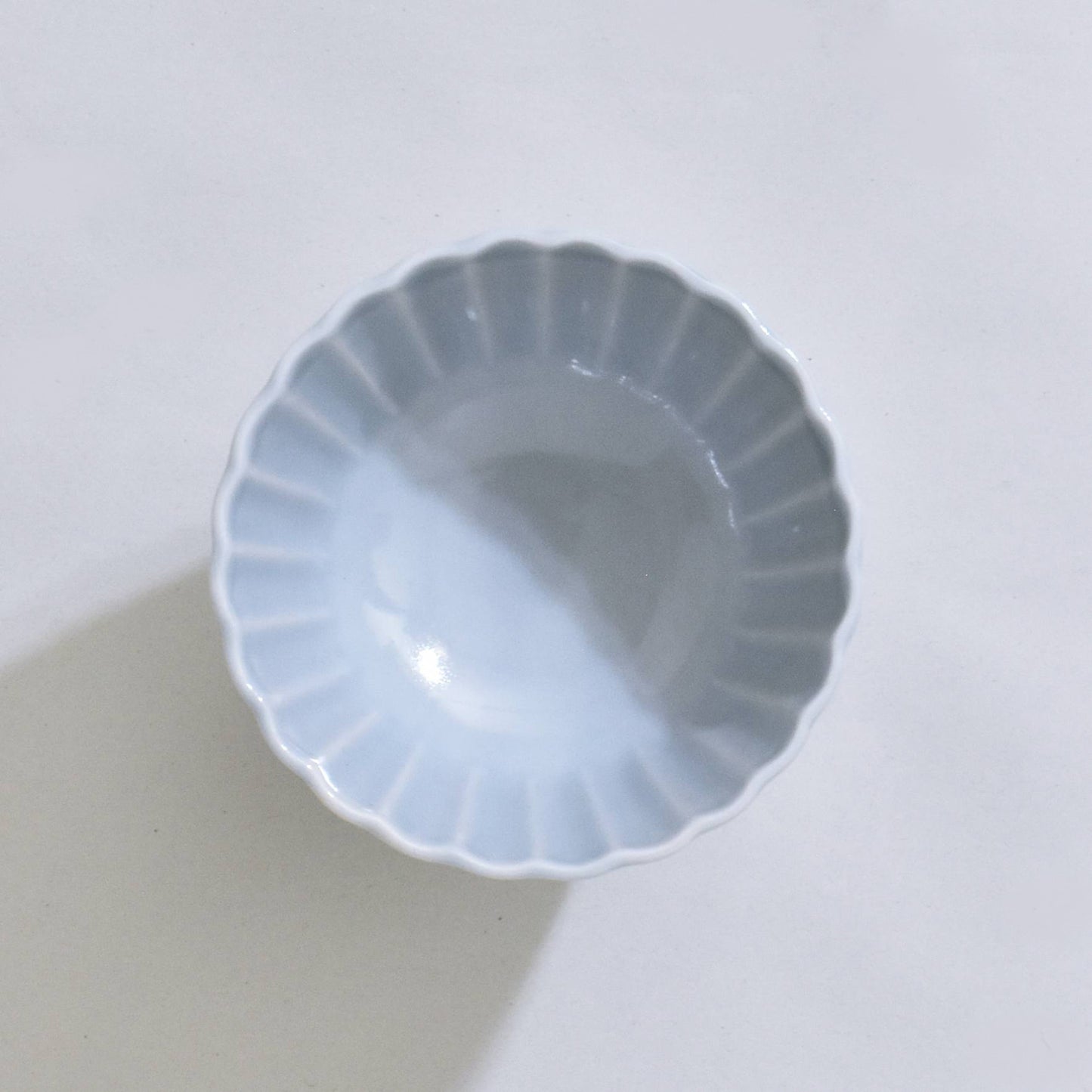 jug dessert cup