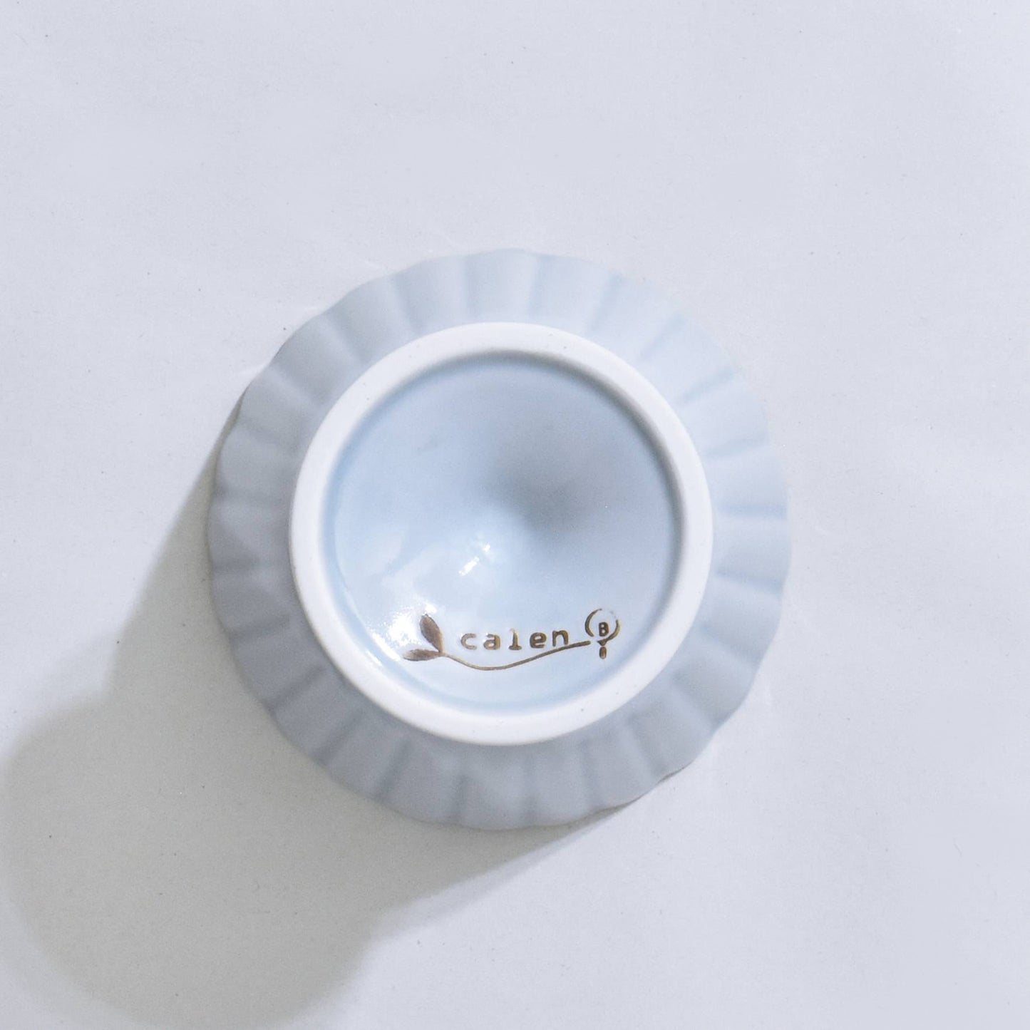 jug dessert cup