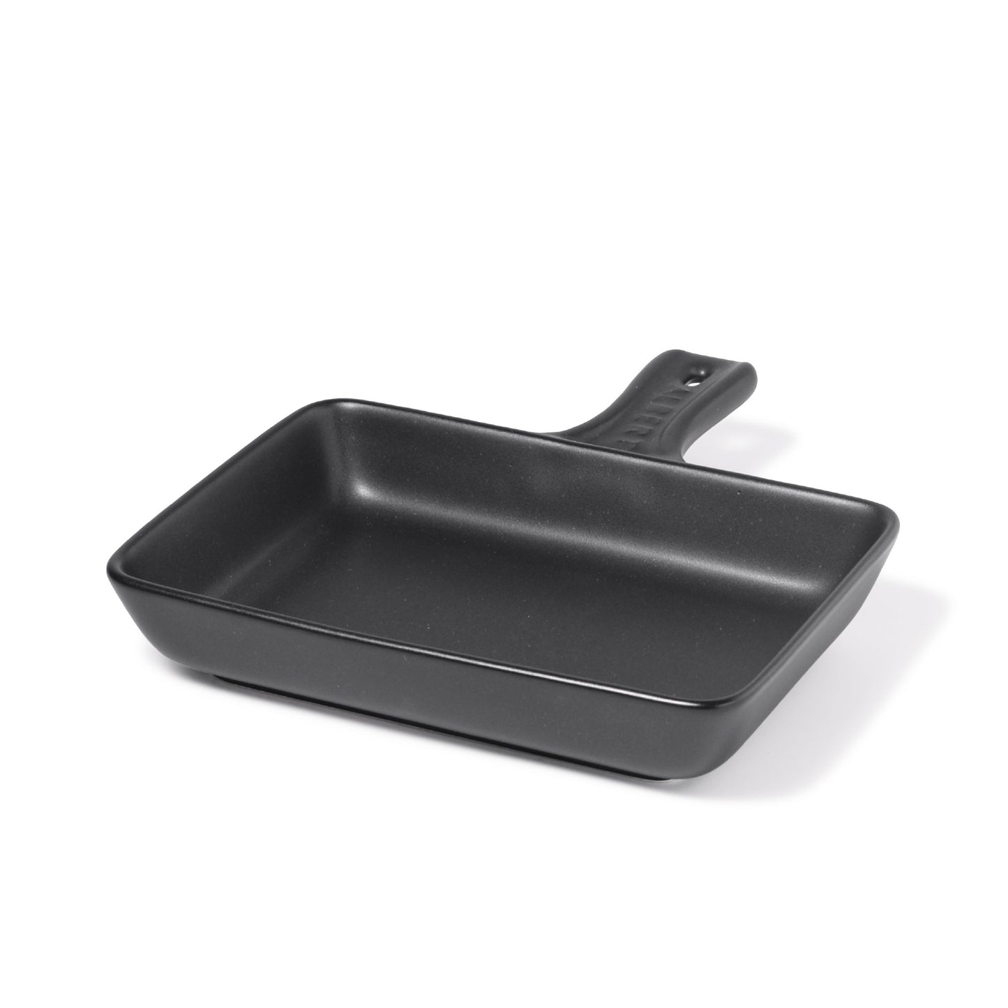 Albert Grill Pan Black