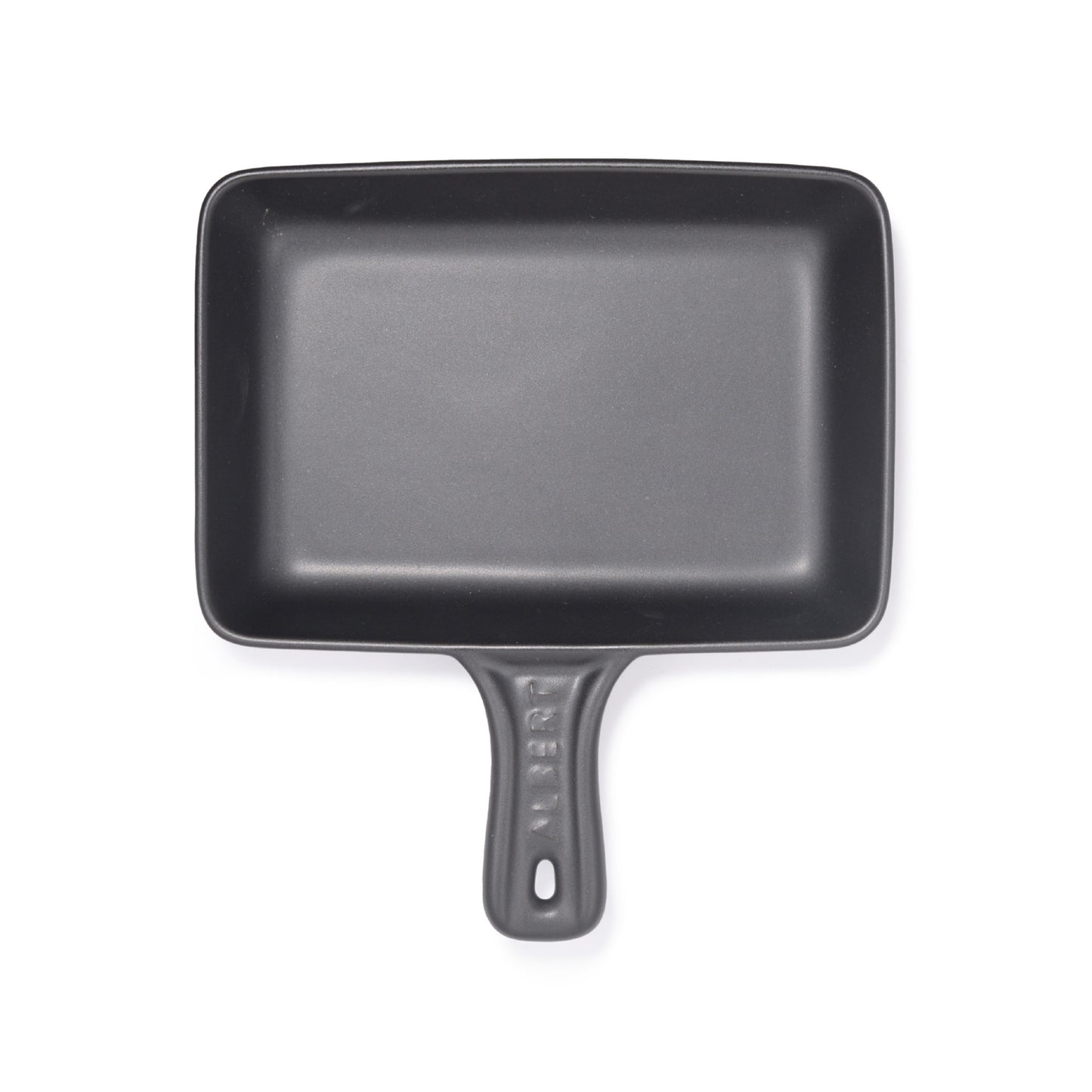 Albert Grill Pan Black