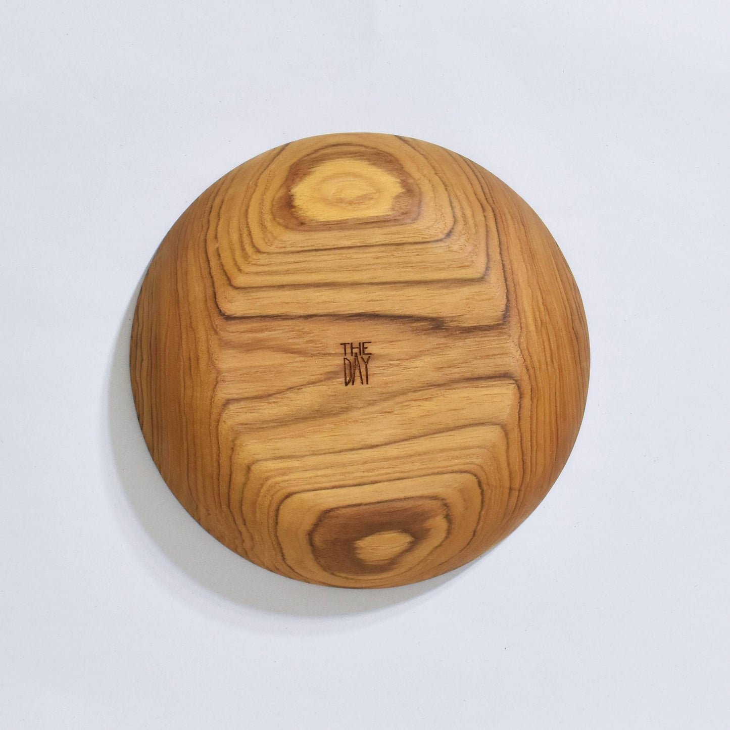 Teakwood シチュー