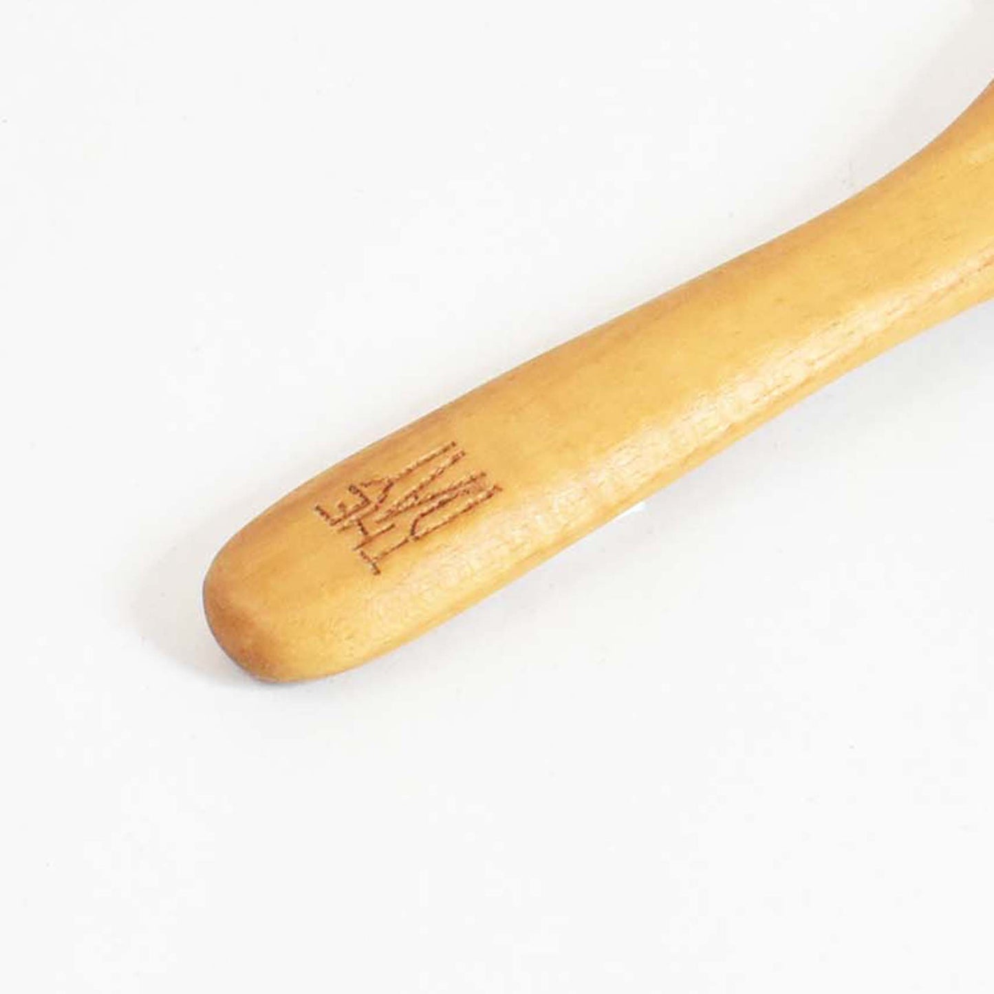 THE DAY しゃもじ