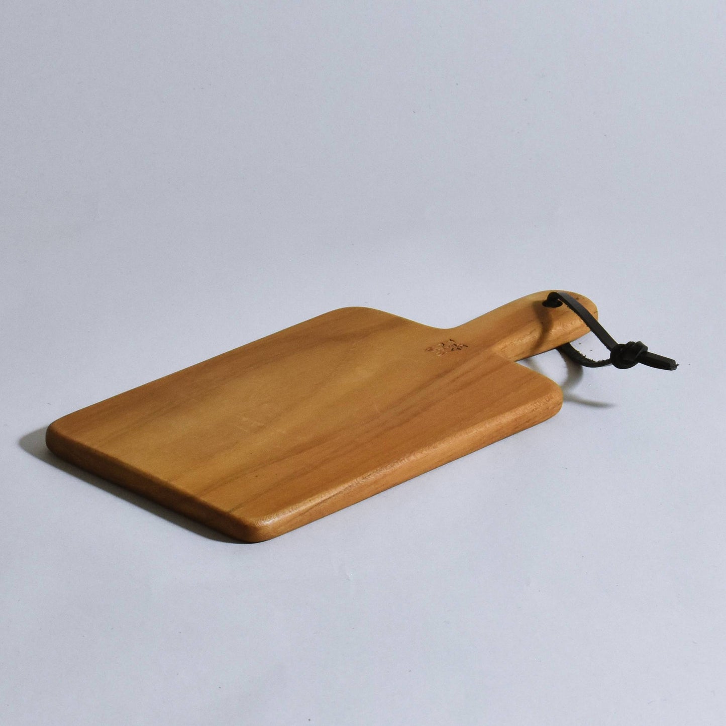 TEAKWOOD Cheese board