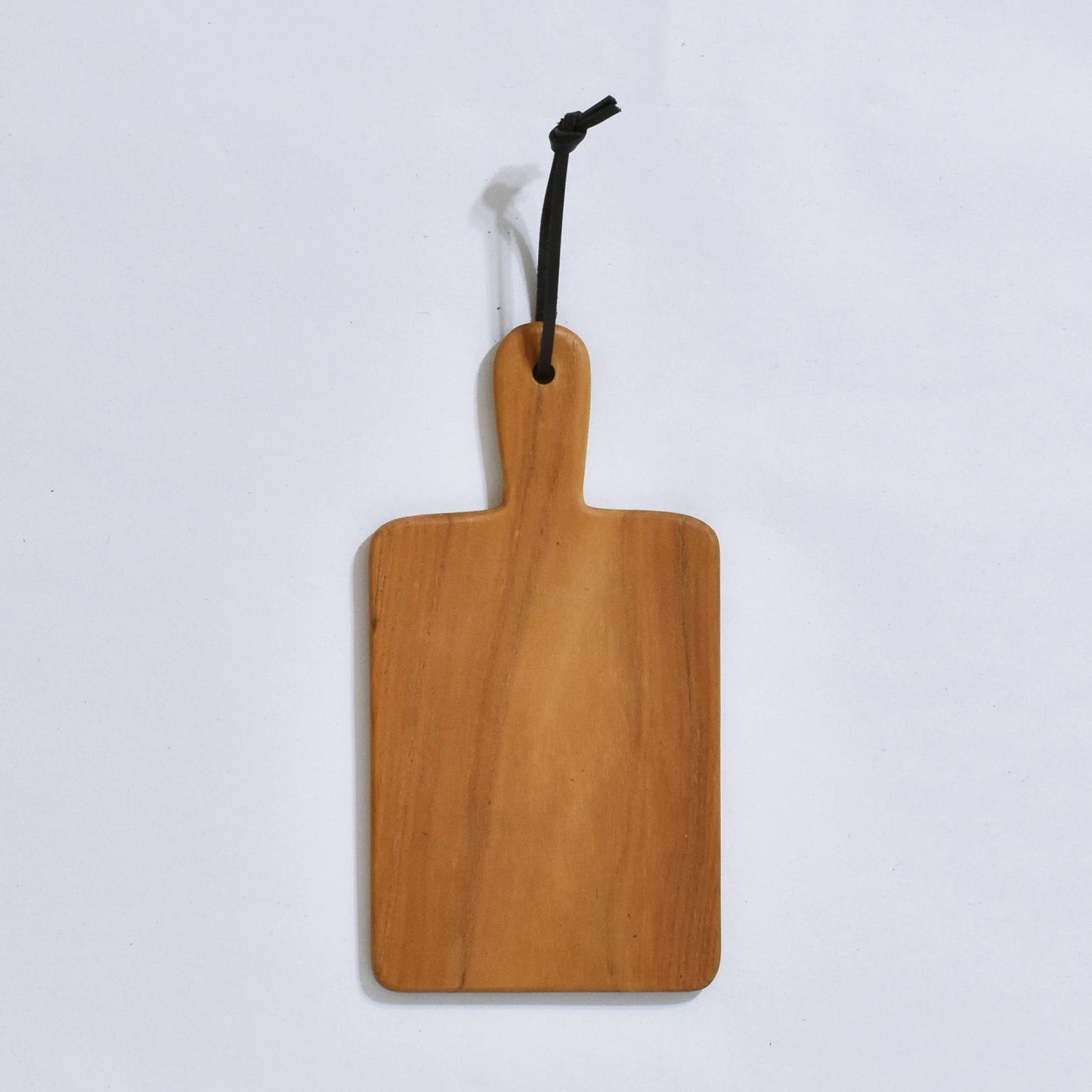 TEAKWOOD Cheese board