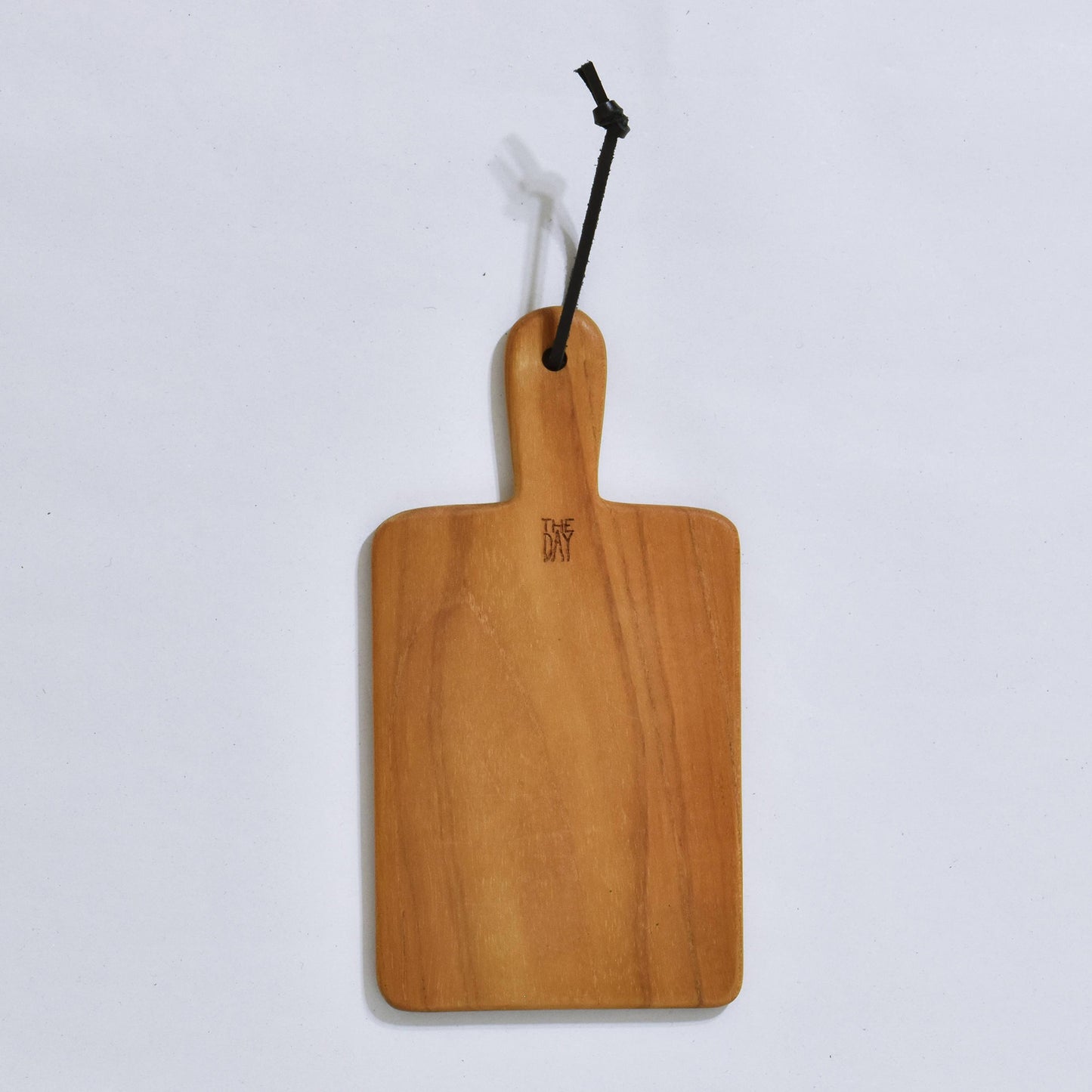 TEAKWOOD Cheese board