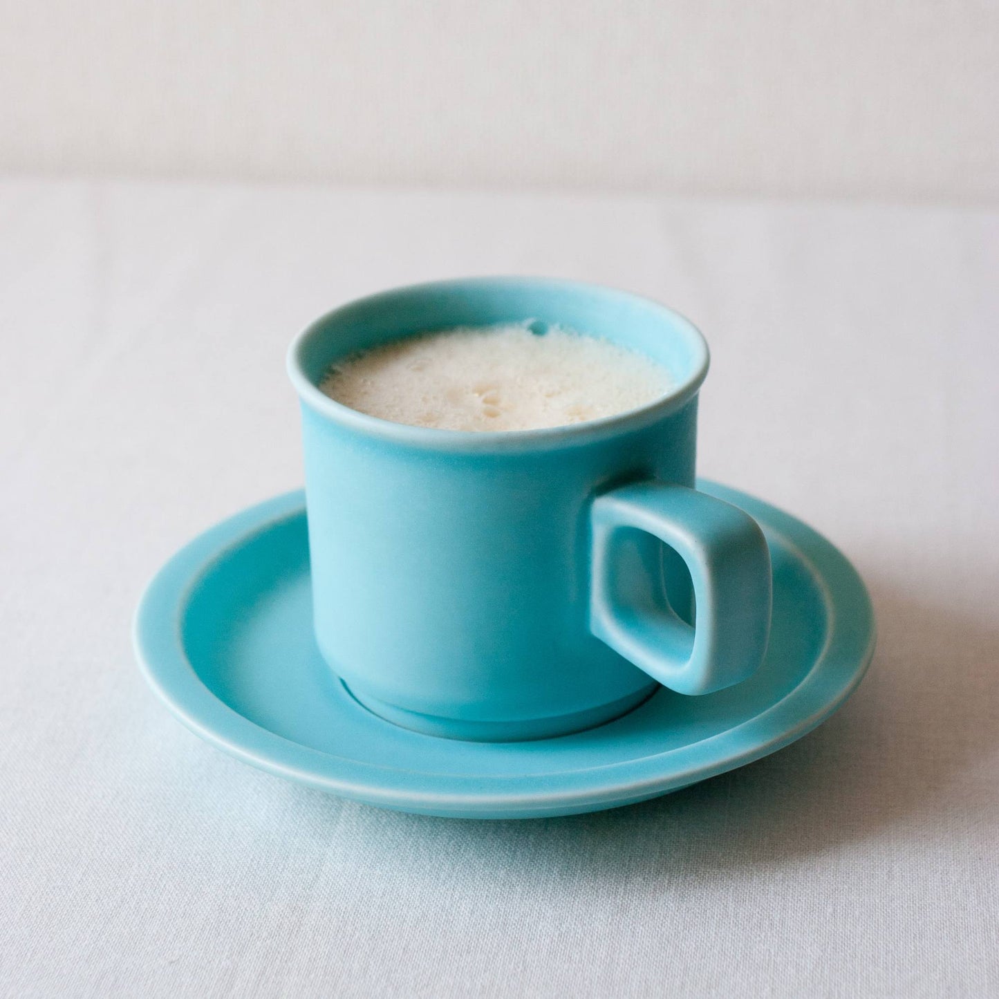 Stirk Tea Saucer