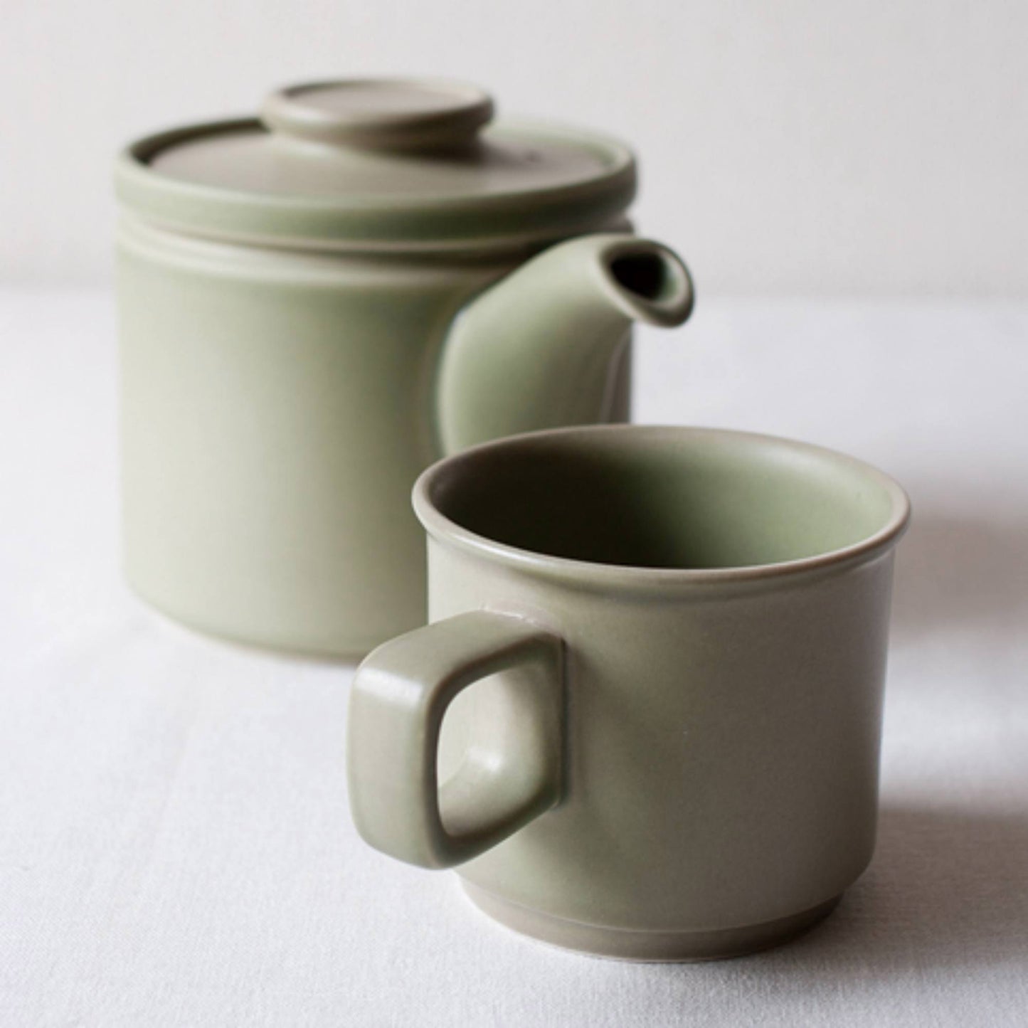 Stirk Tea Cup