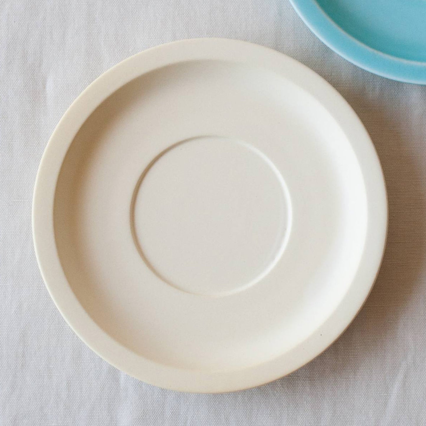 Stirk Tea Saucer