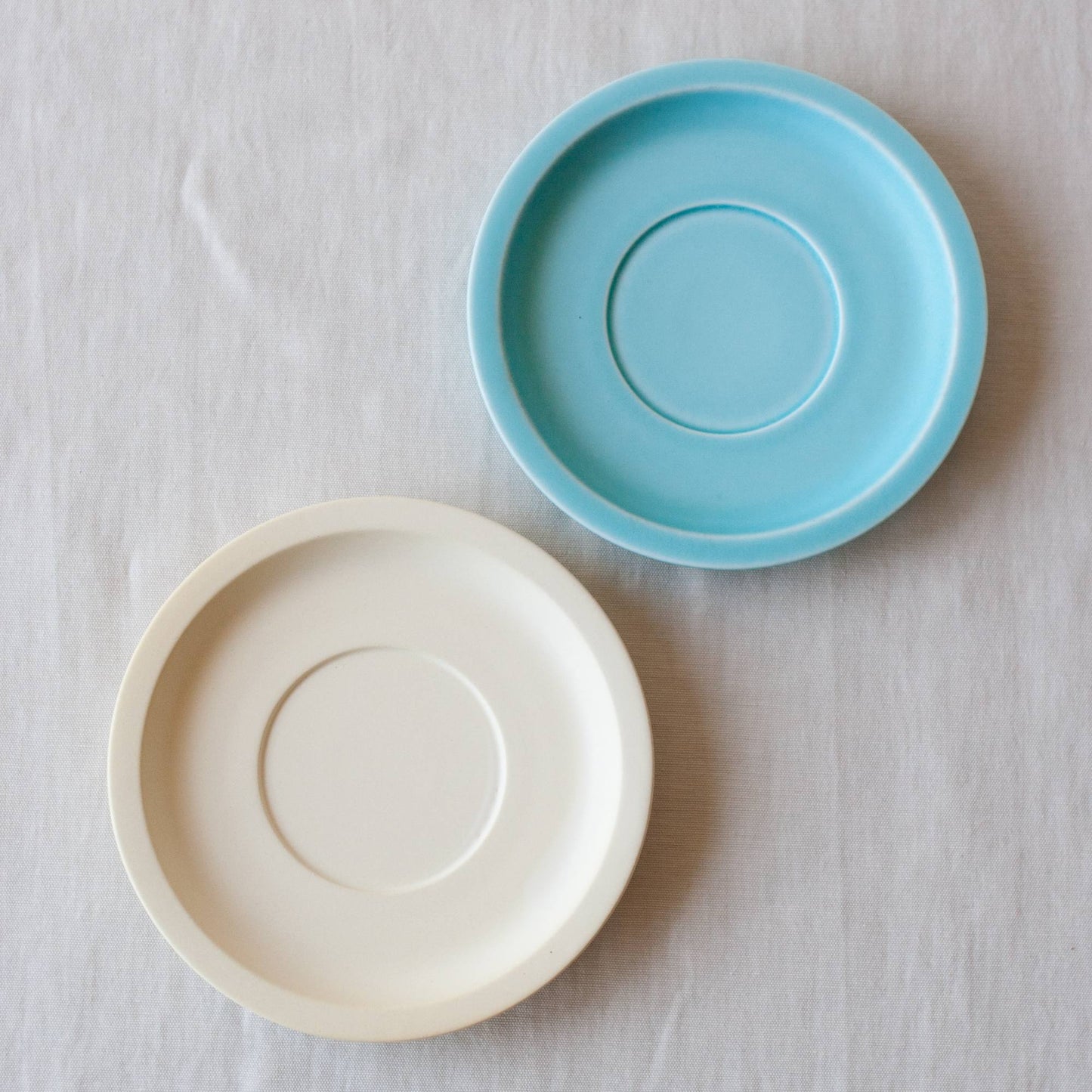 Stirk Tea Saucer