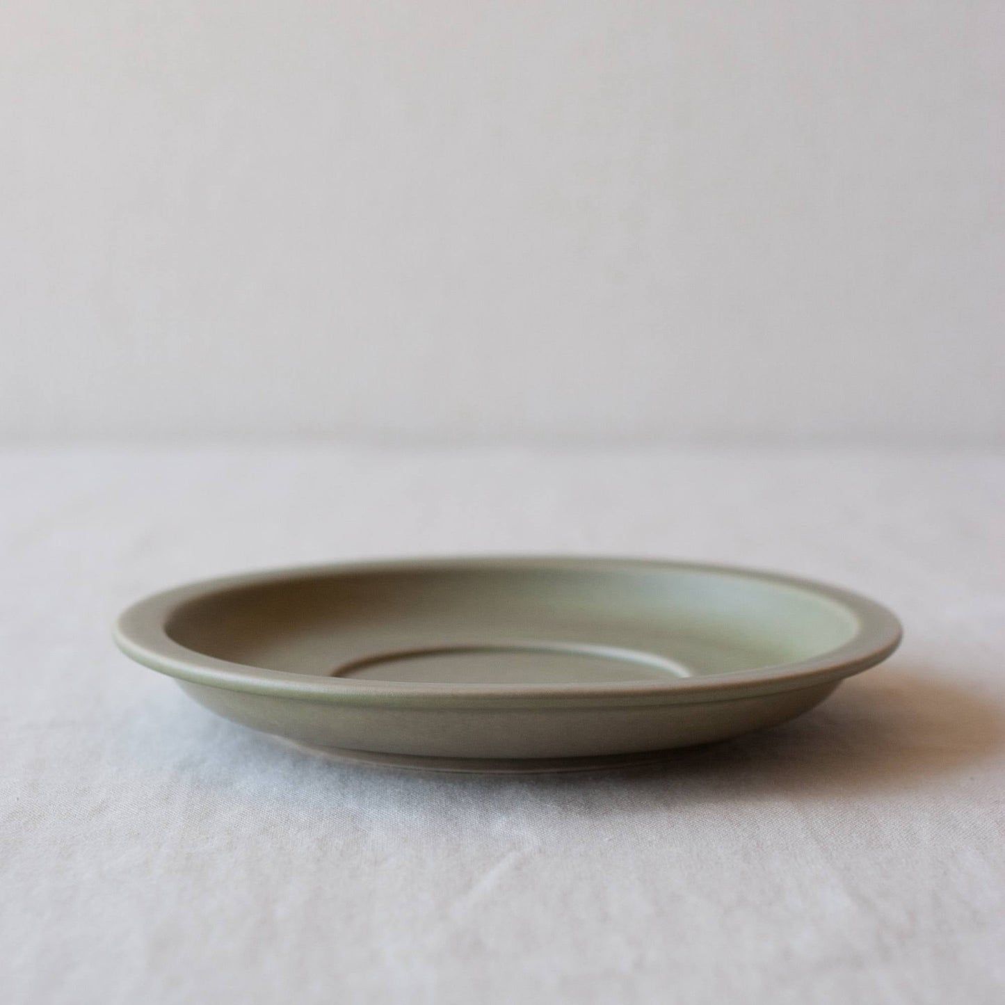 Stirk Tea Saucer