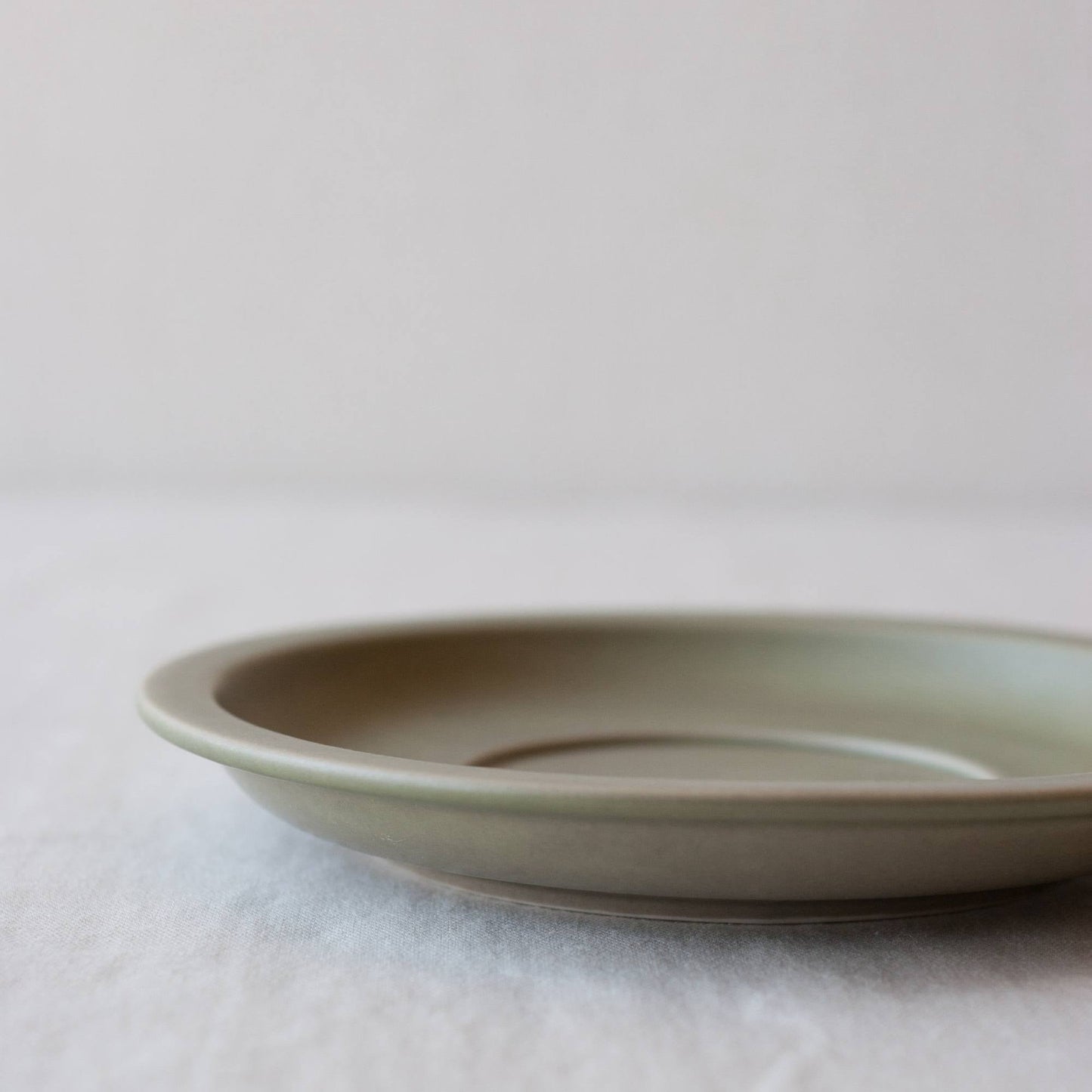 Stirk Tea Saucer