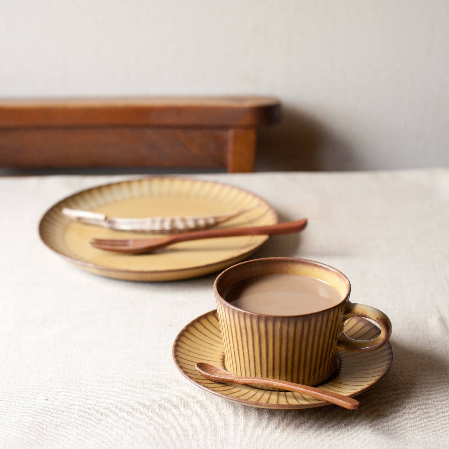 Prato Tea Cup