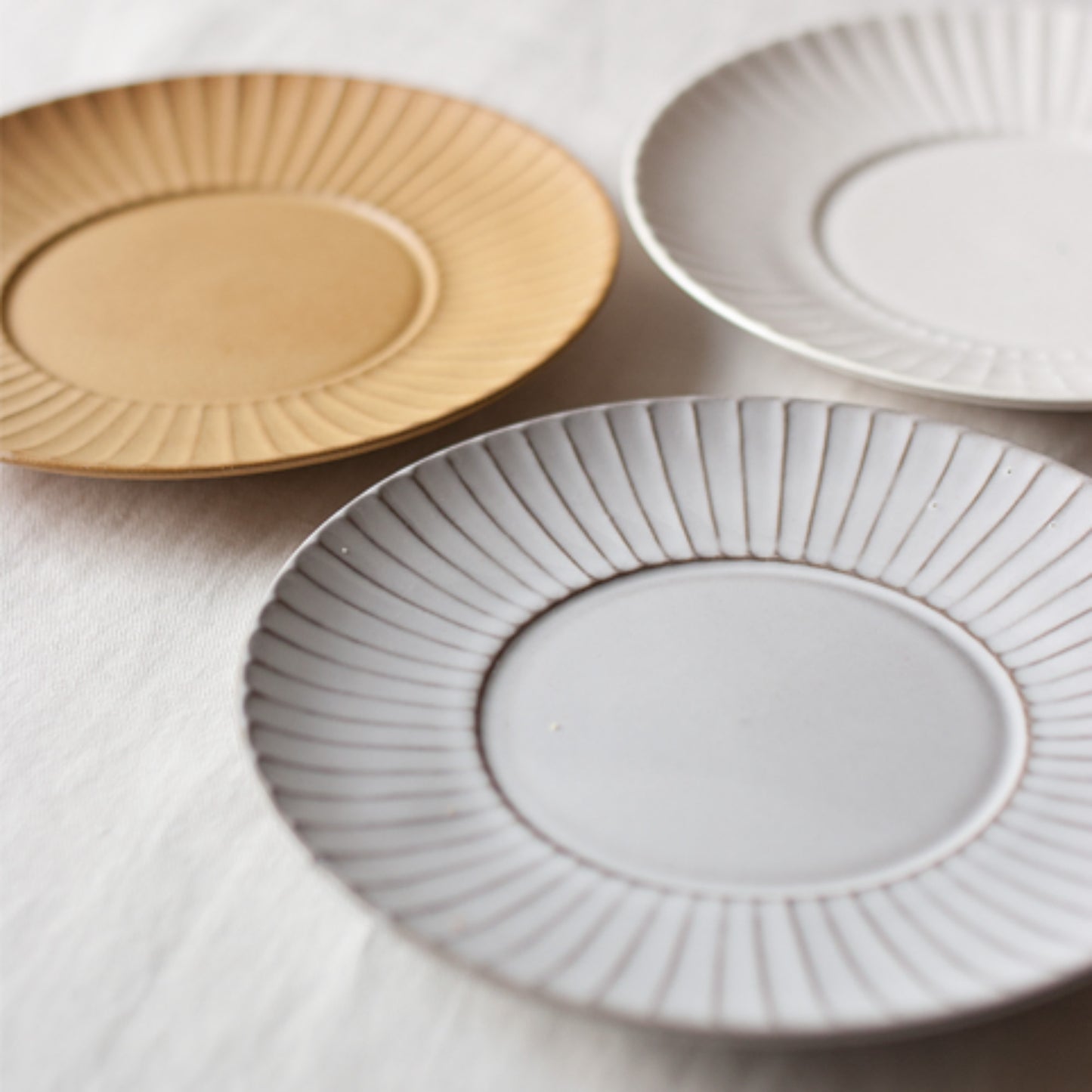 Prato Tea Saucer