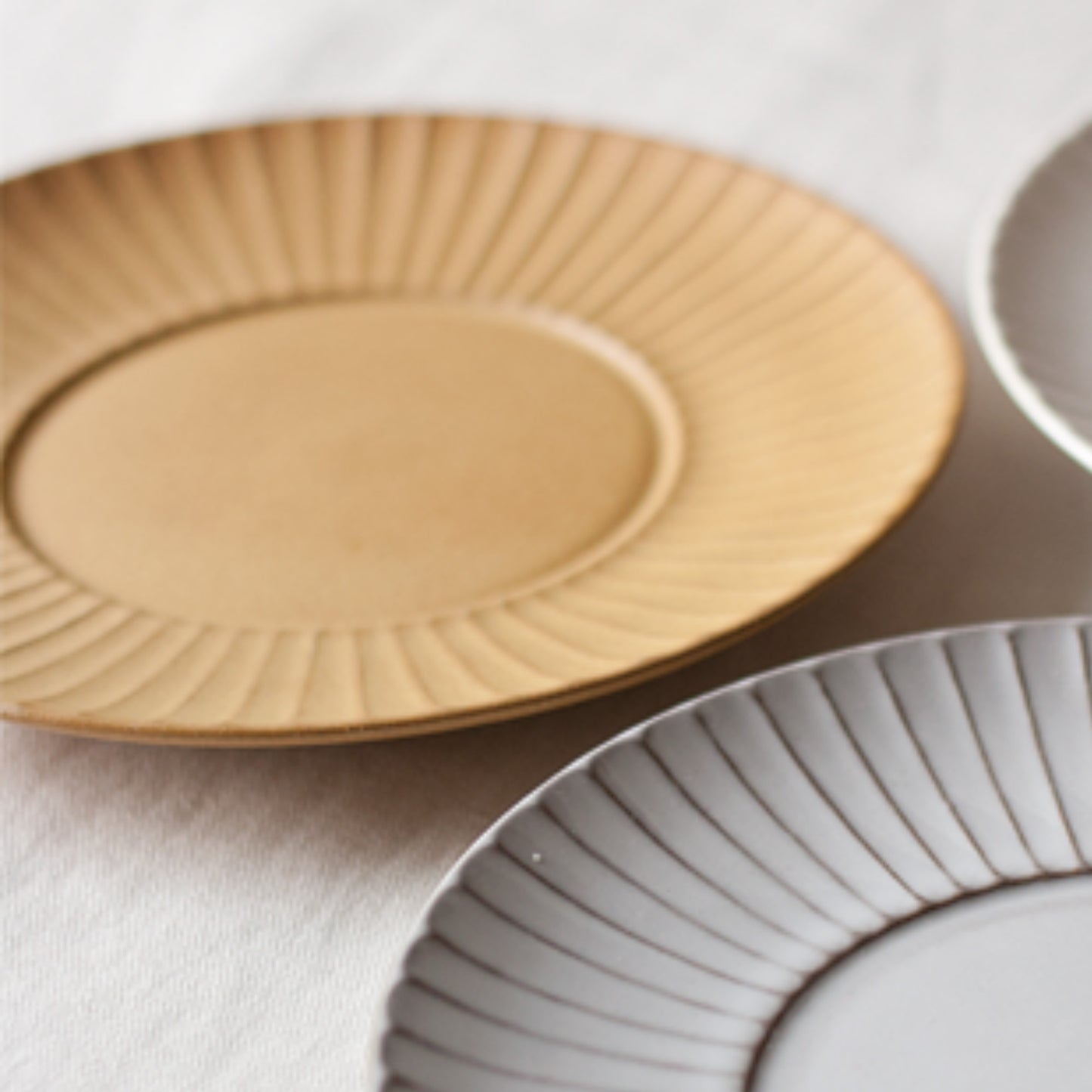 Prato Tea Saucer