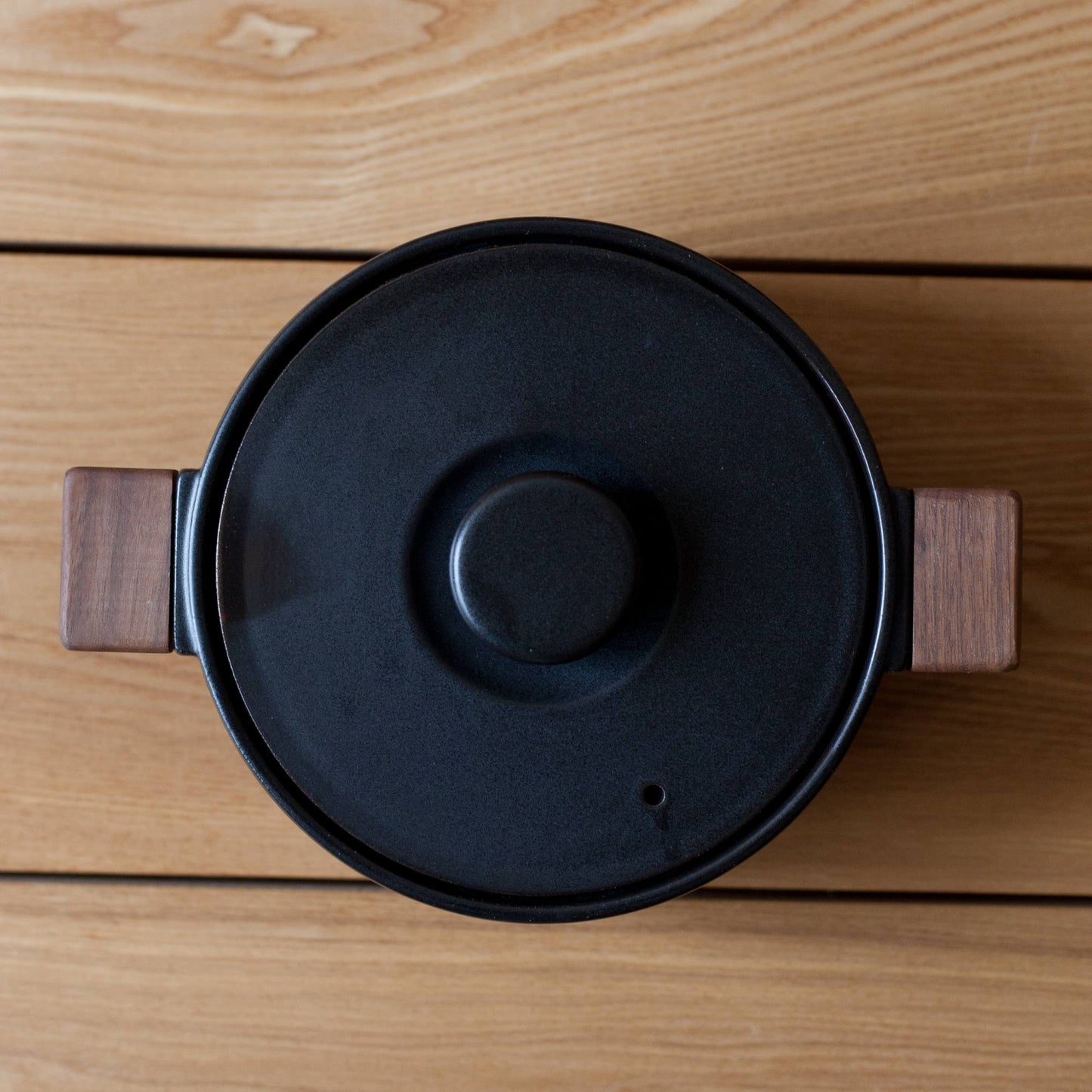 Peracotta Black